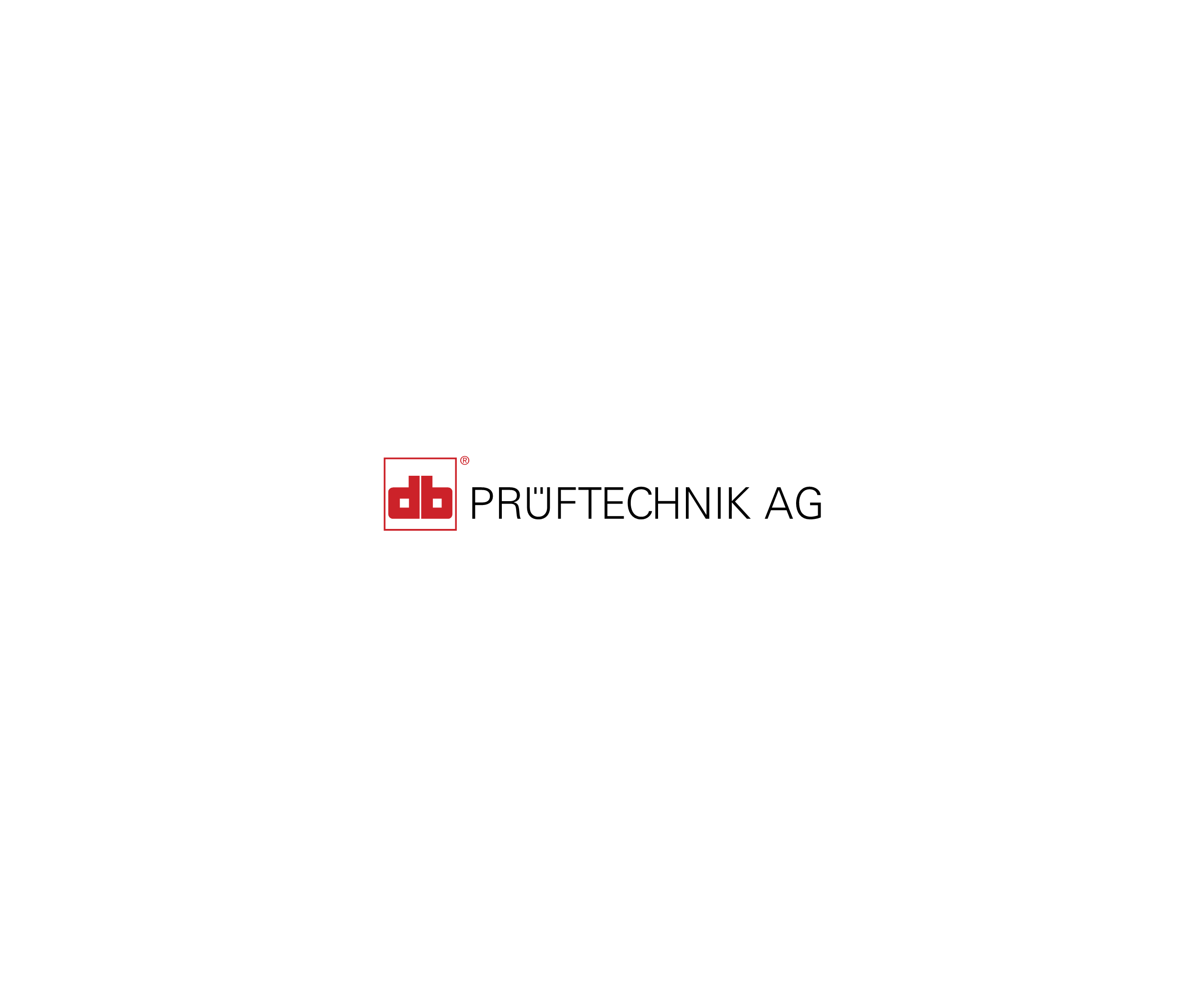 Pruftechnik标志