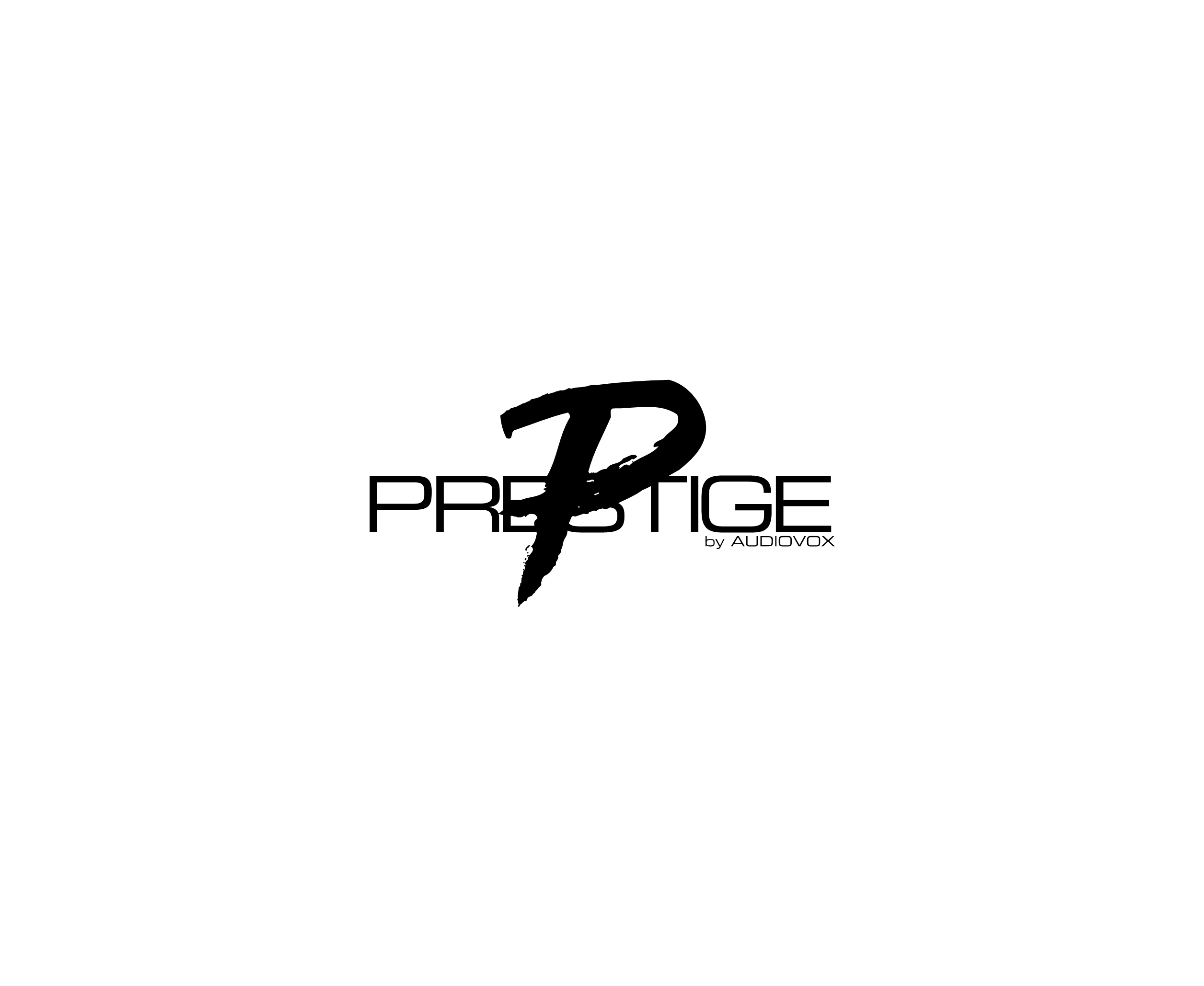 Prestige 1标志