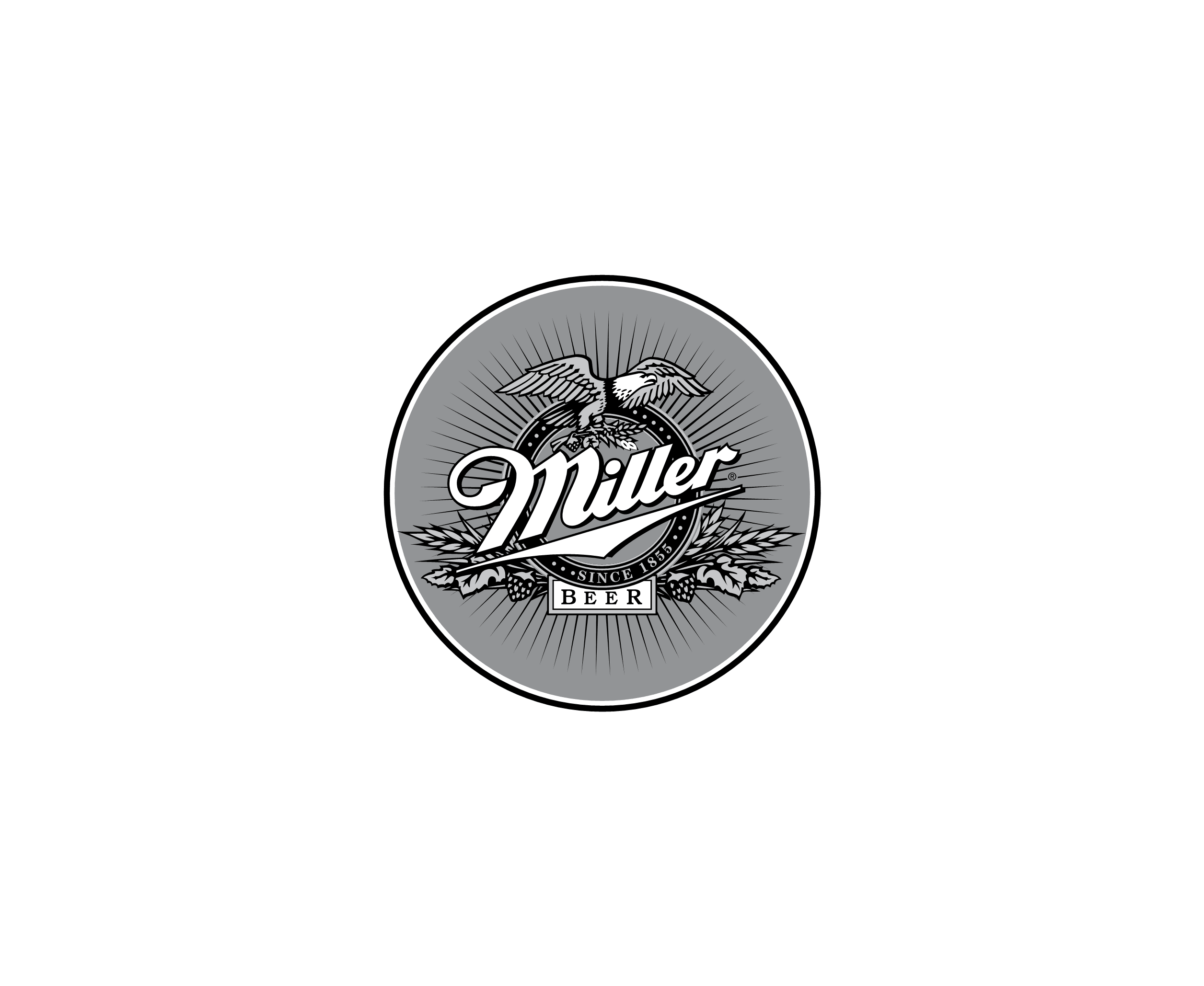 Miller 3标志