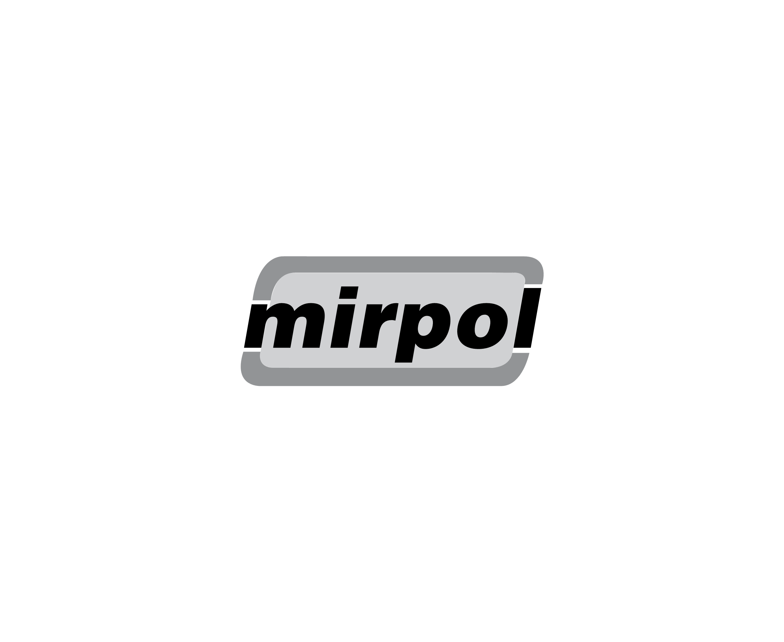 Mirpol标志
