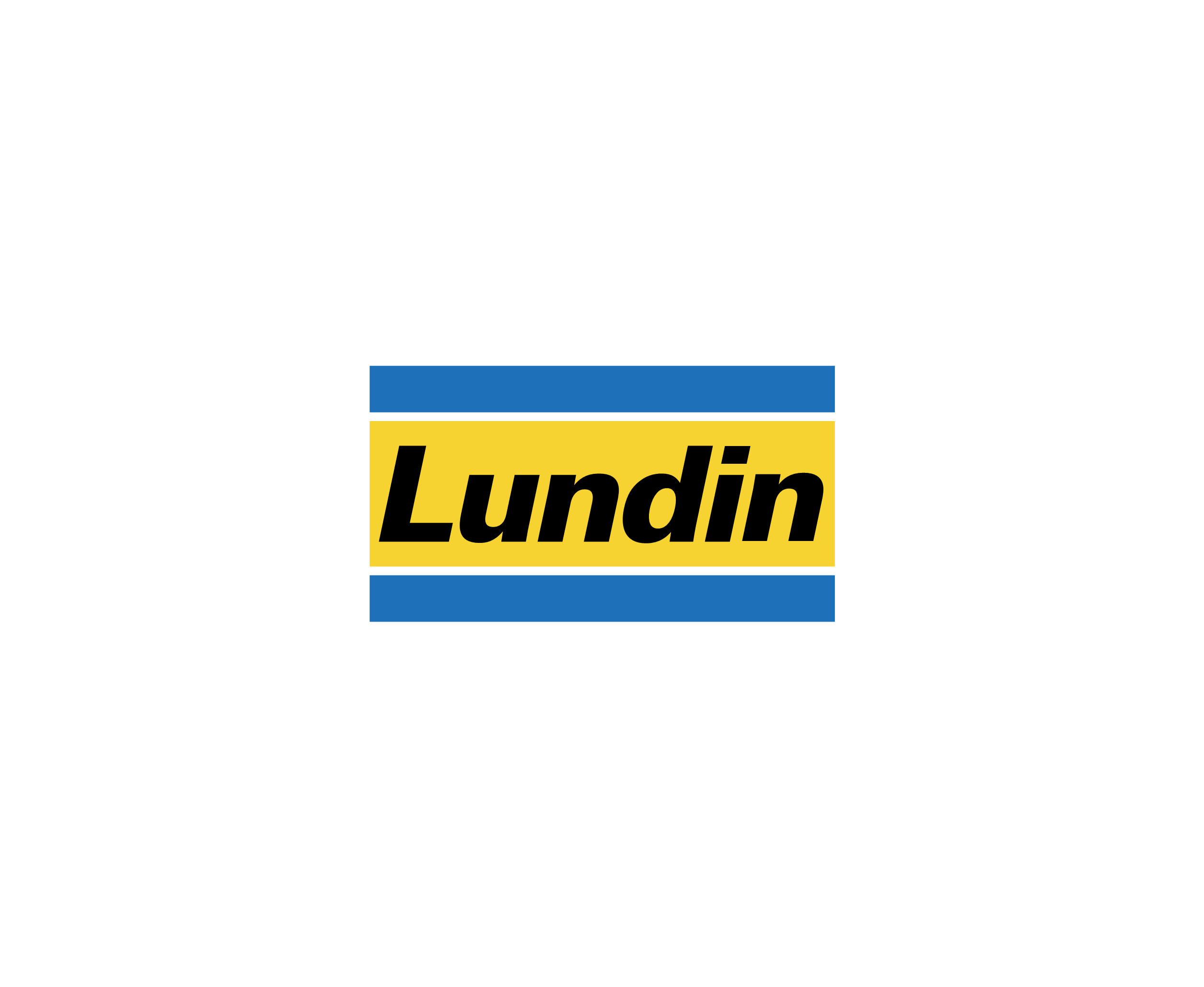 Lundin Oil标志