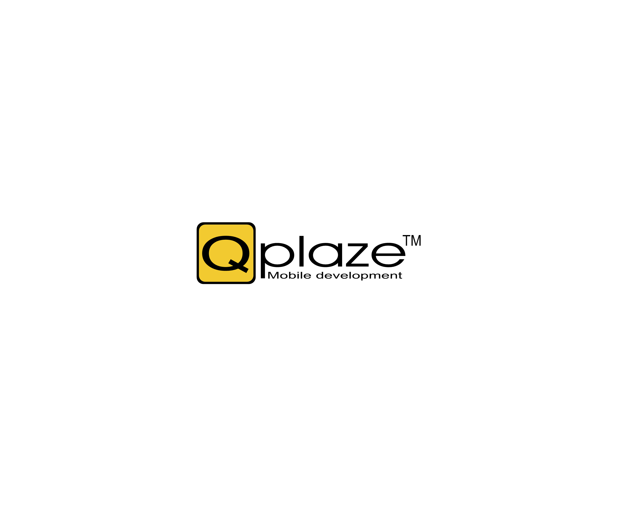 Qplaze Tm标志