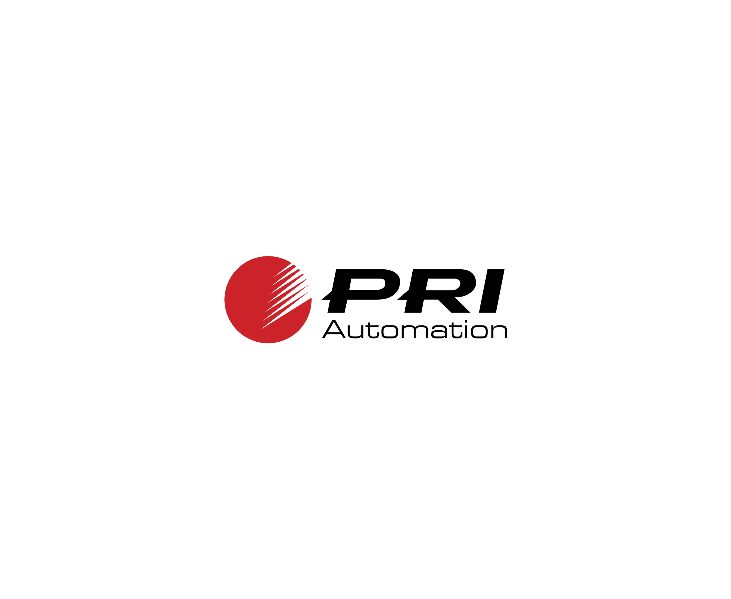 Pri Automation标志
