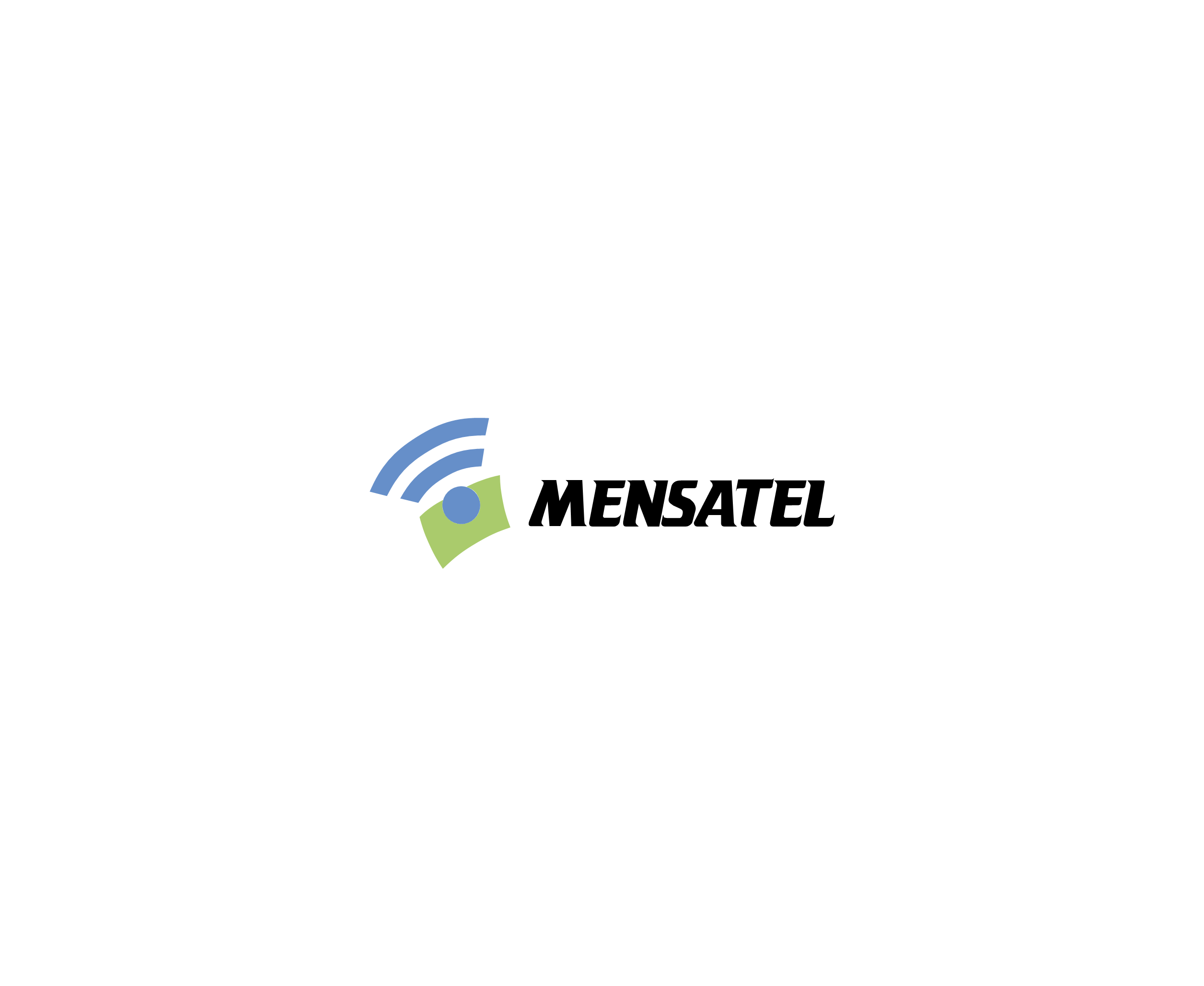 Mensatel标志