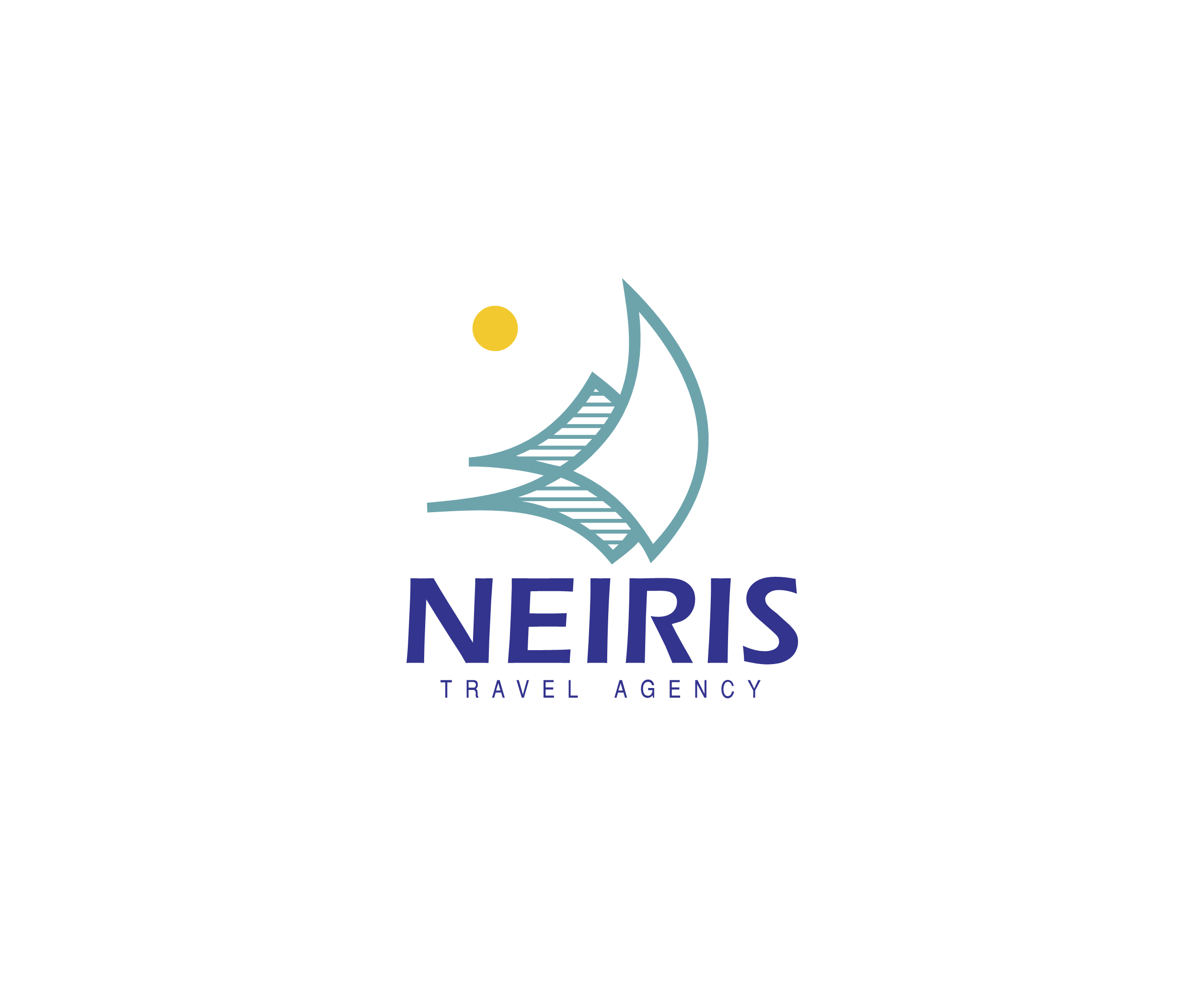 Neiris标志