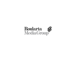 Roularta Media GroupLOGO