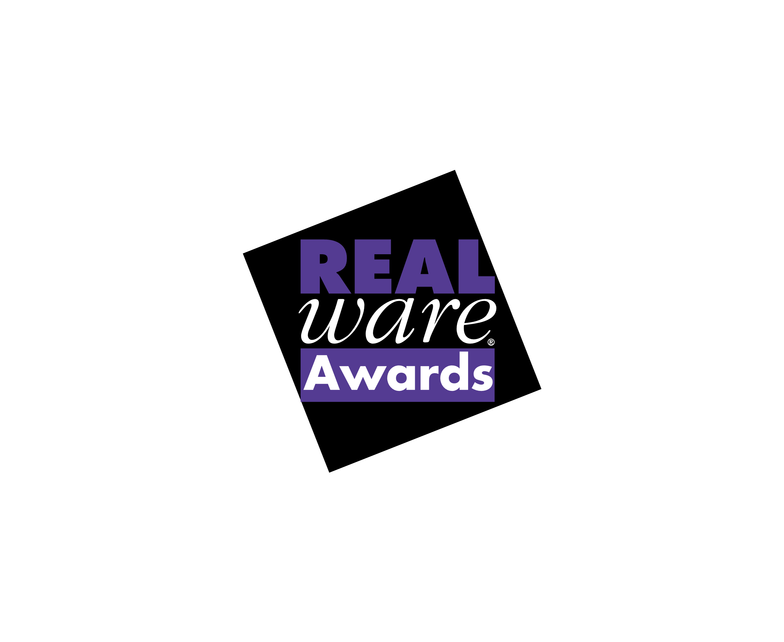 Real Ware Awards标志
