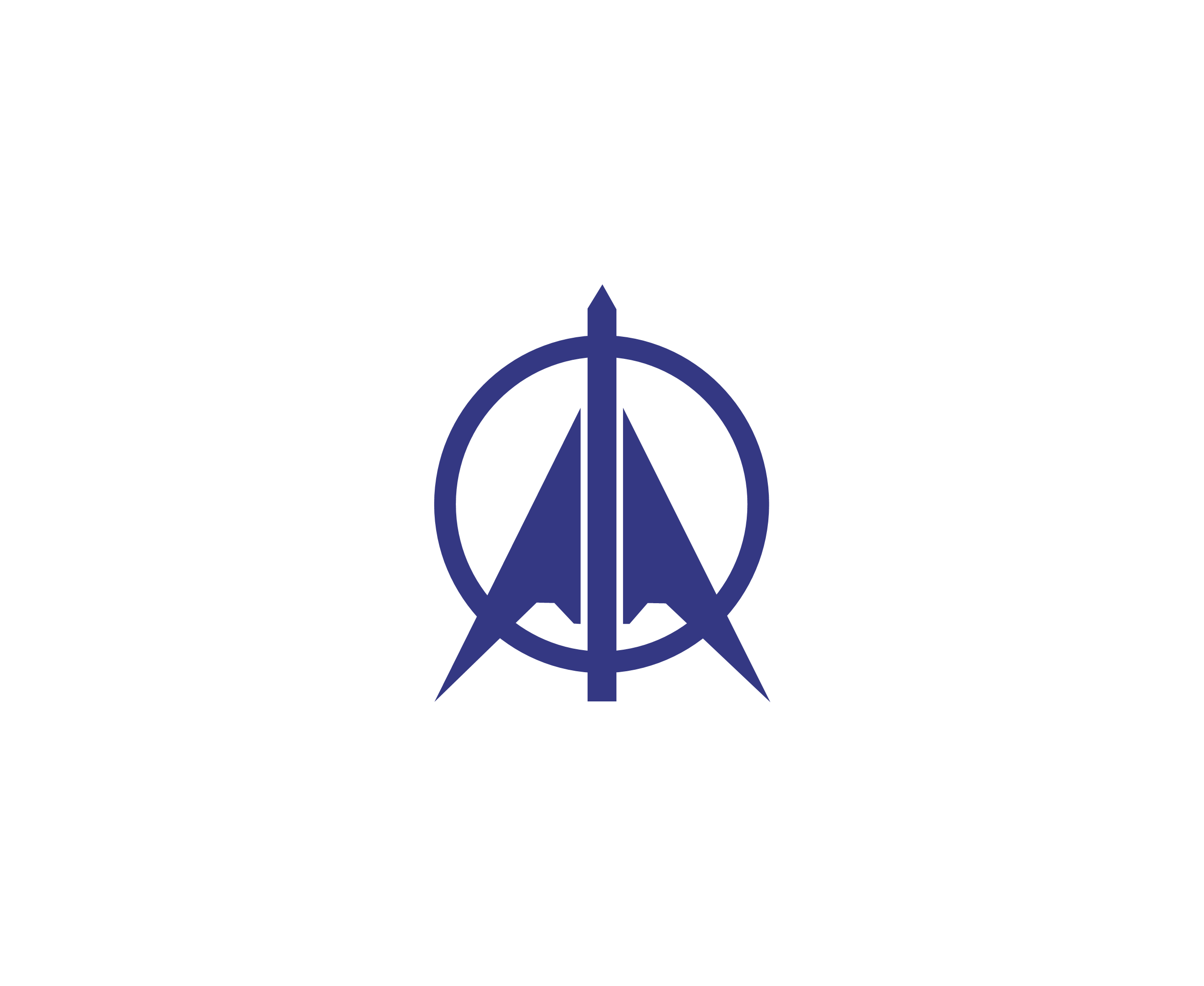 Progress 3标志