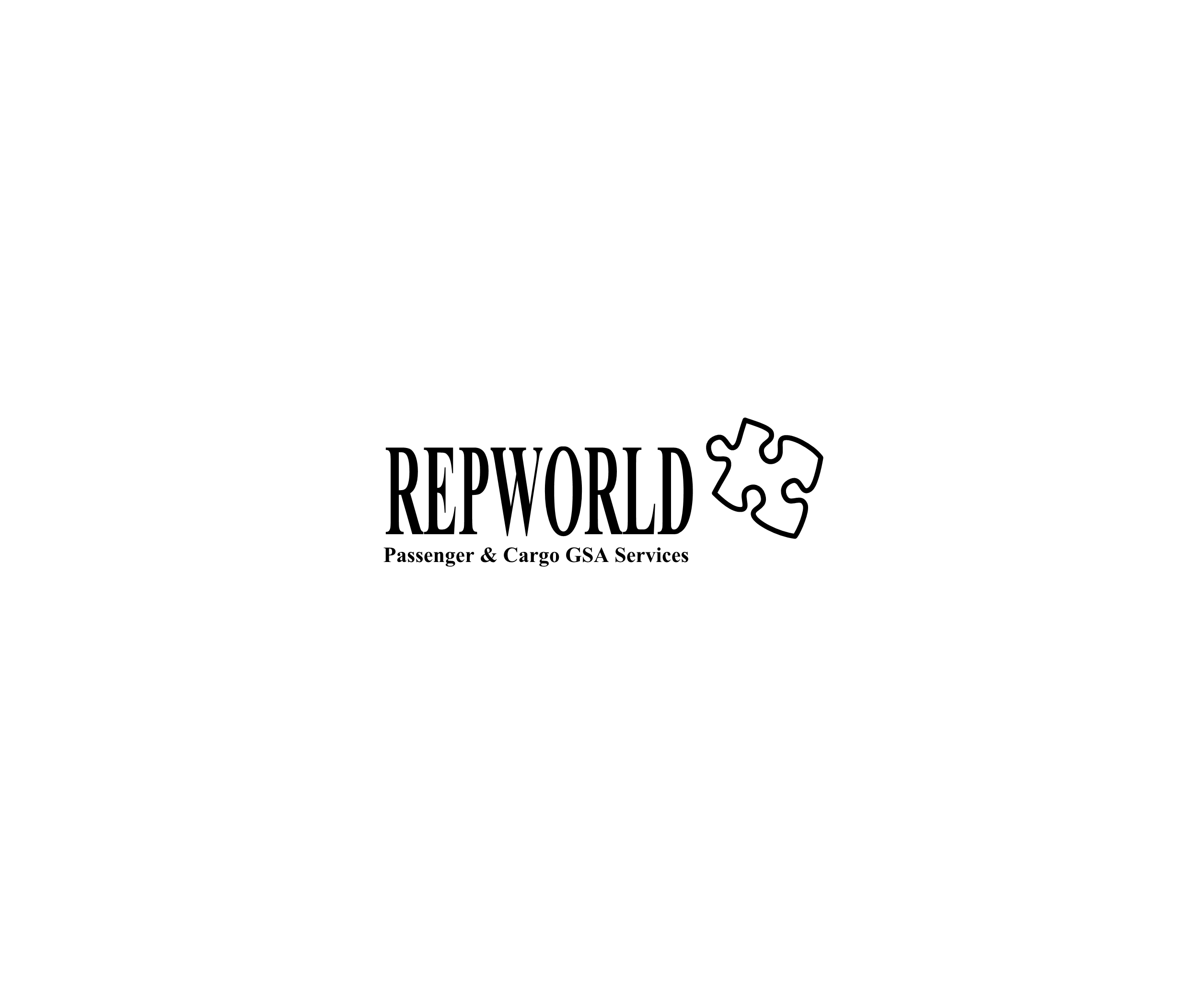 Repworld标志