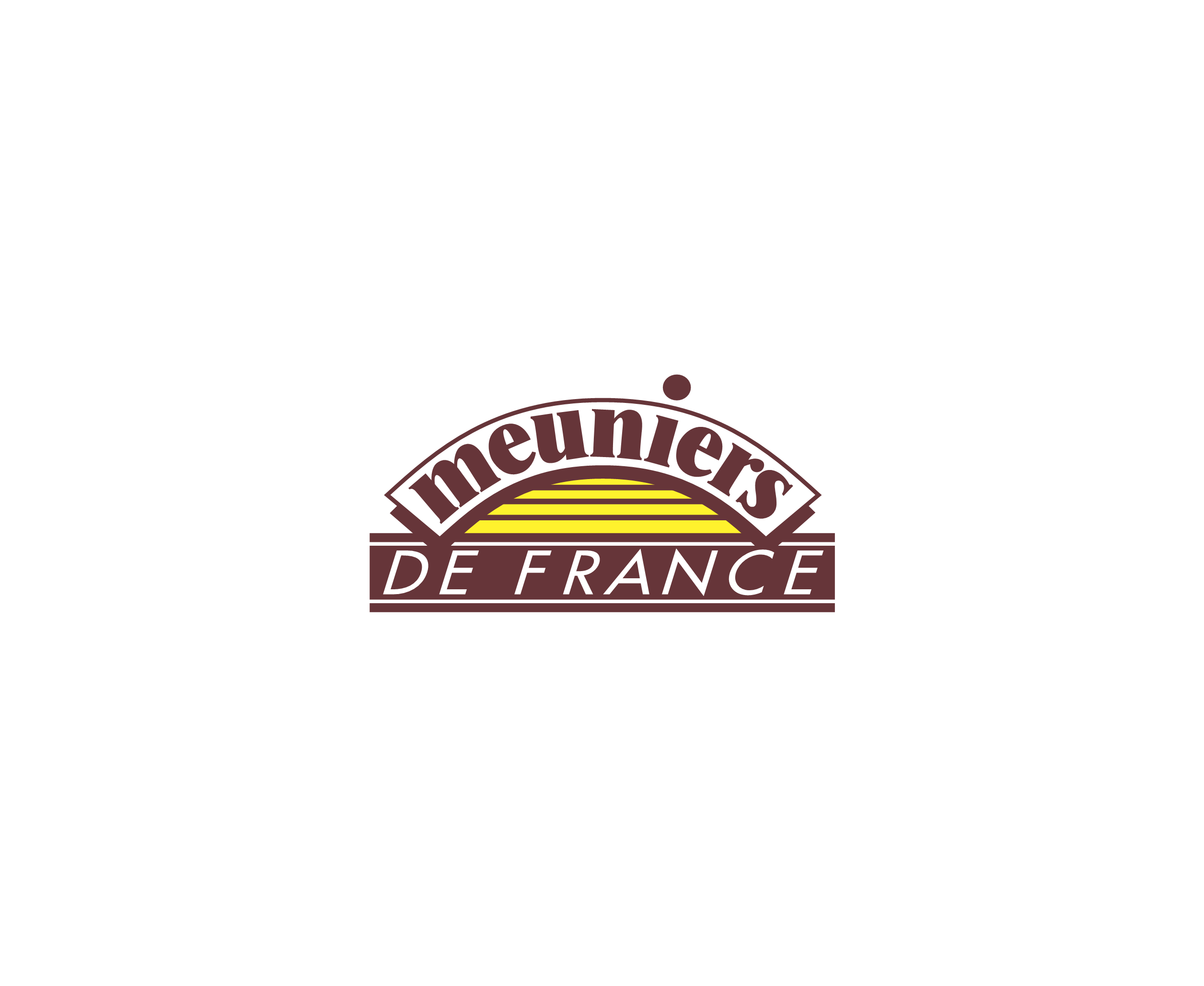 Meuniers De France标志
