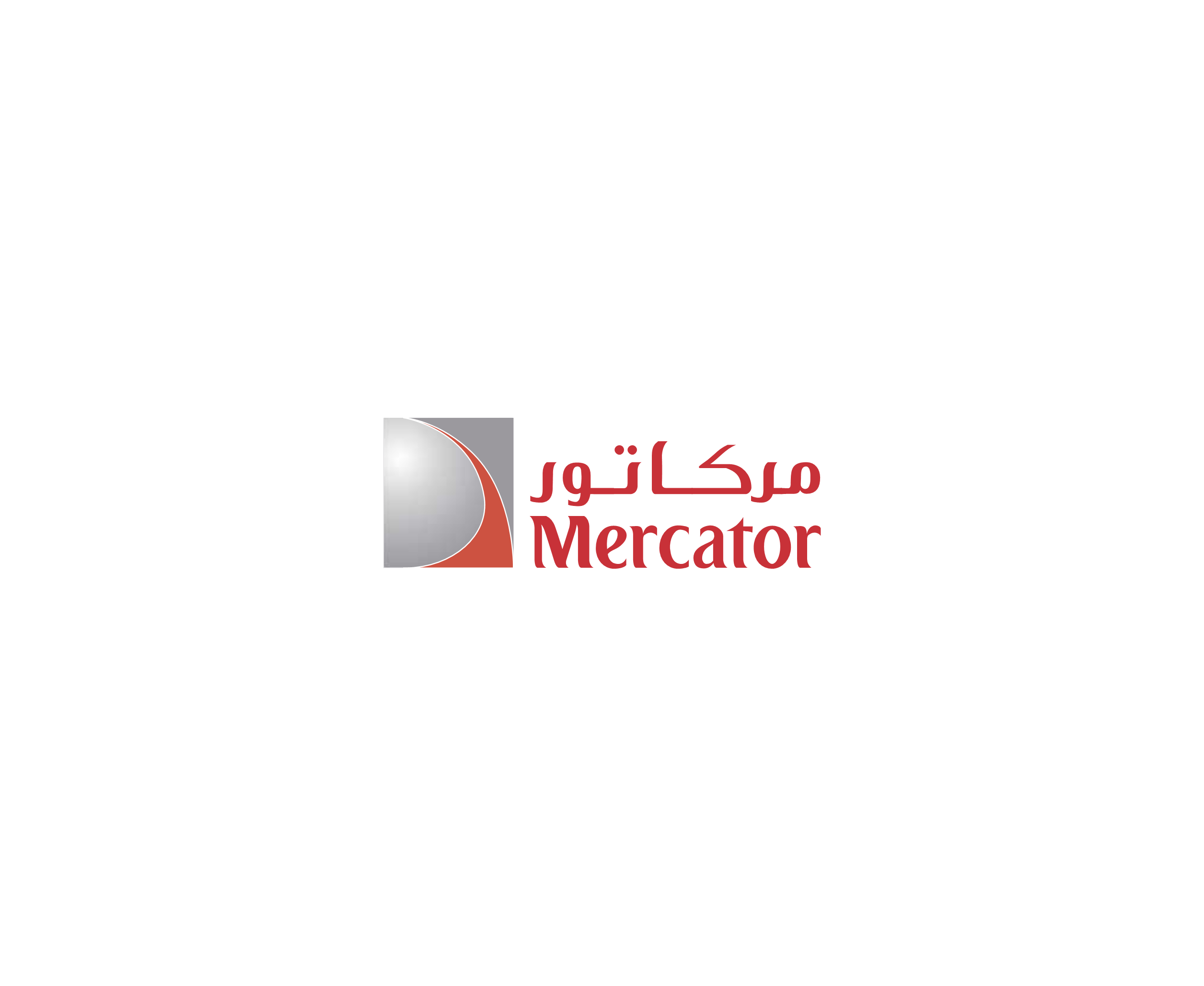 Mercator 1标志