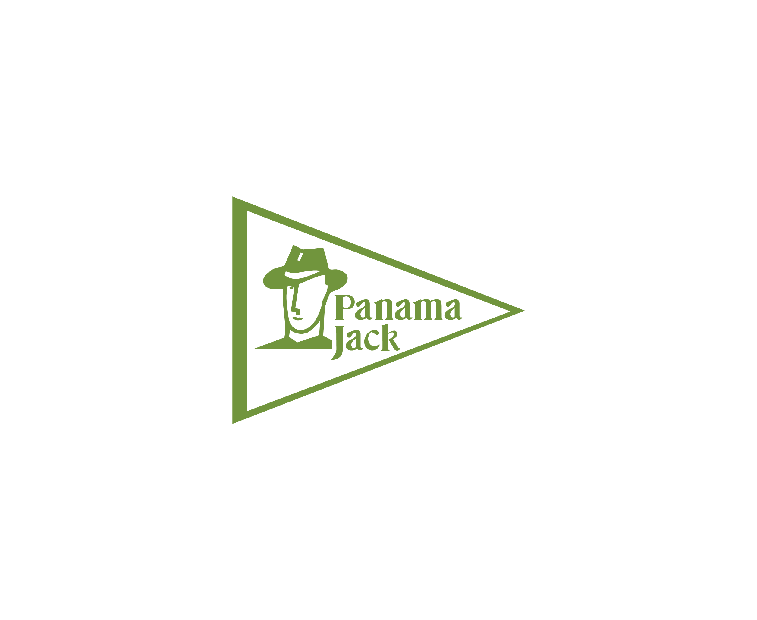 Panama Jack标志