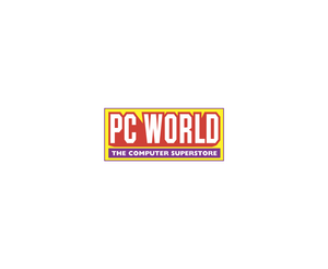 Pc World 2LOGO