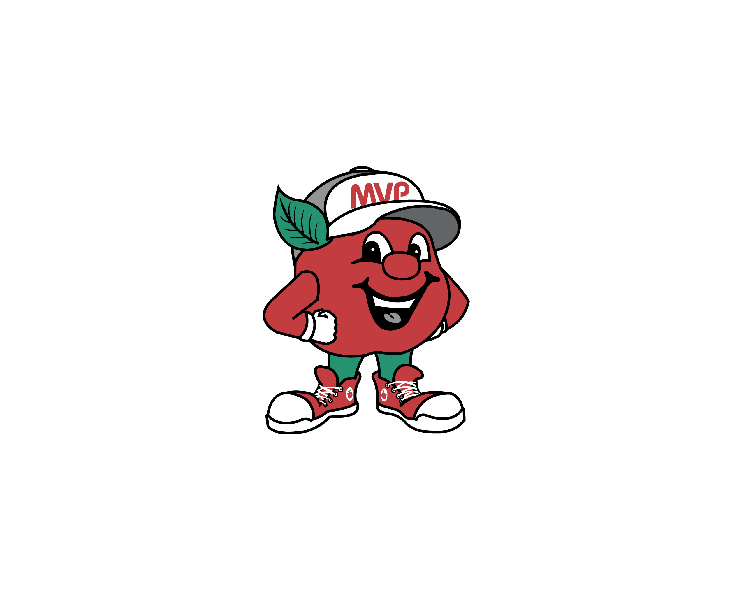Mvp标志