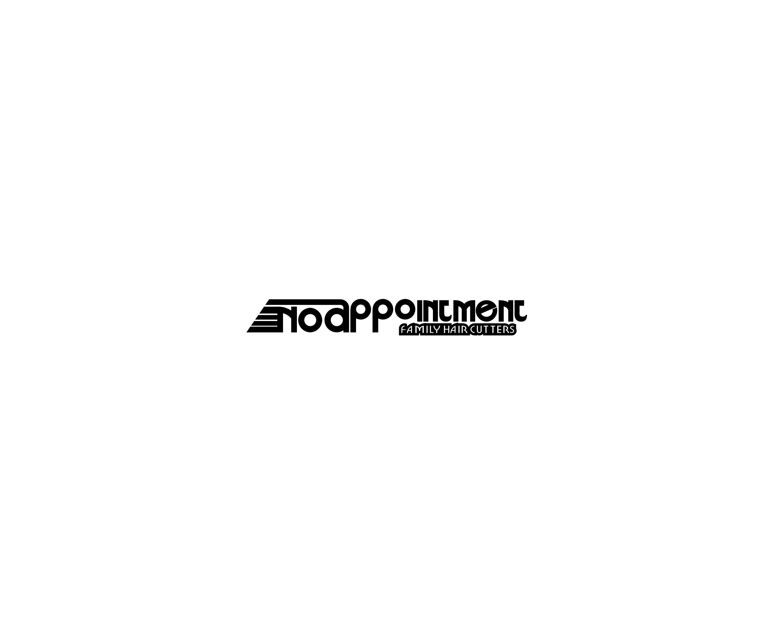 Nodppointment标志