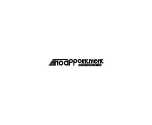 NodppointmentLOGO