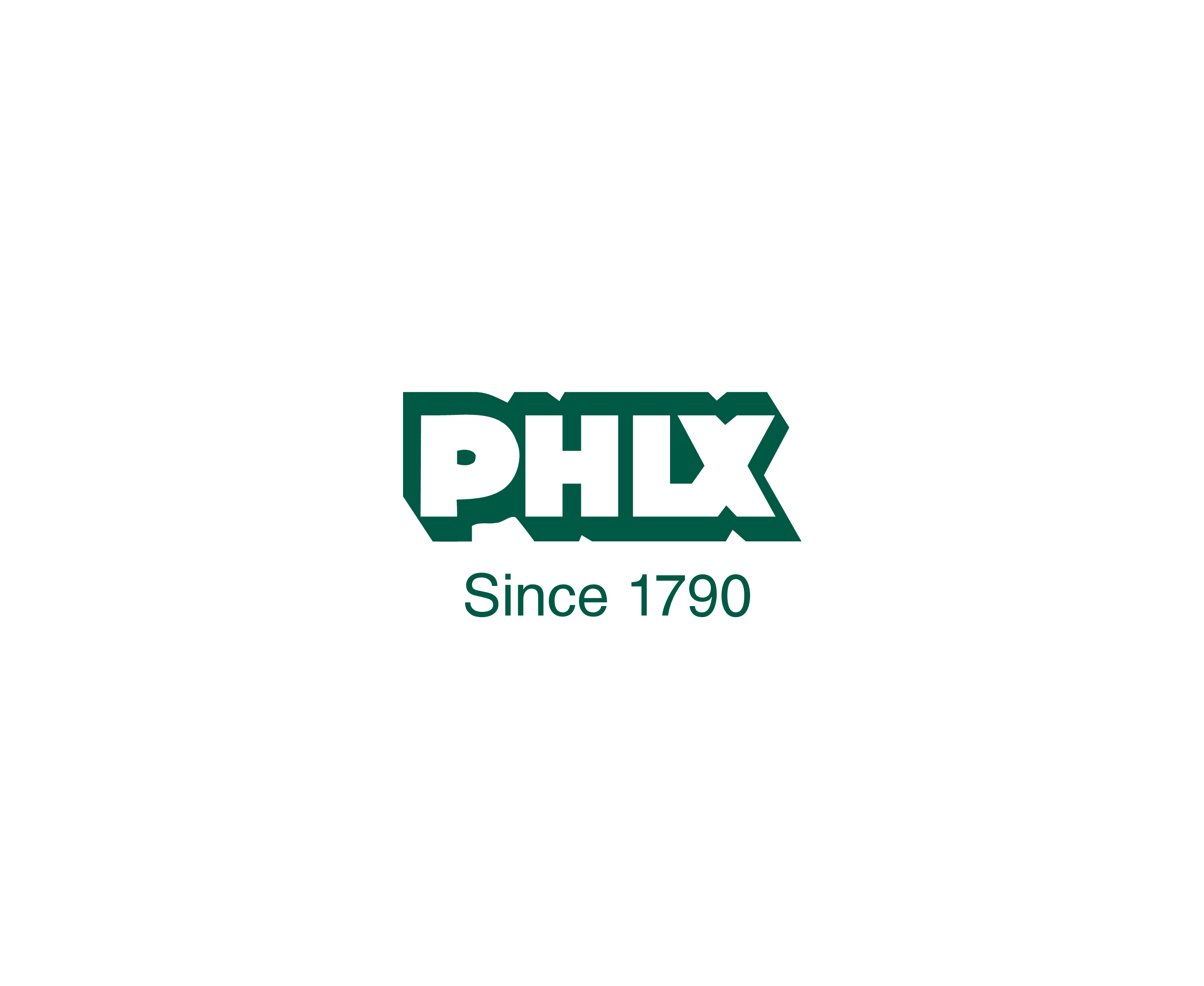 Phlx标志