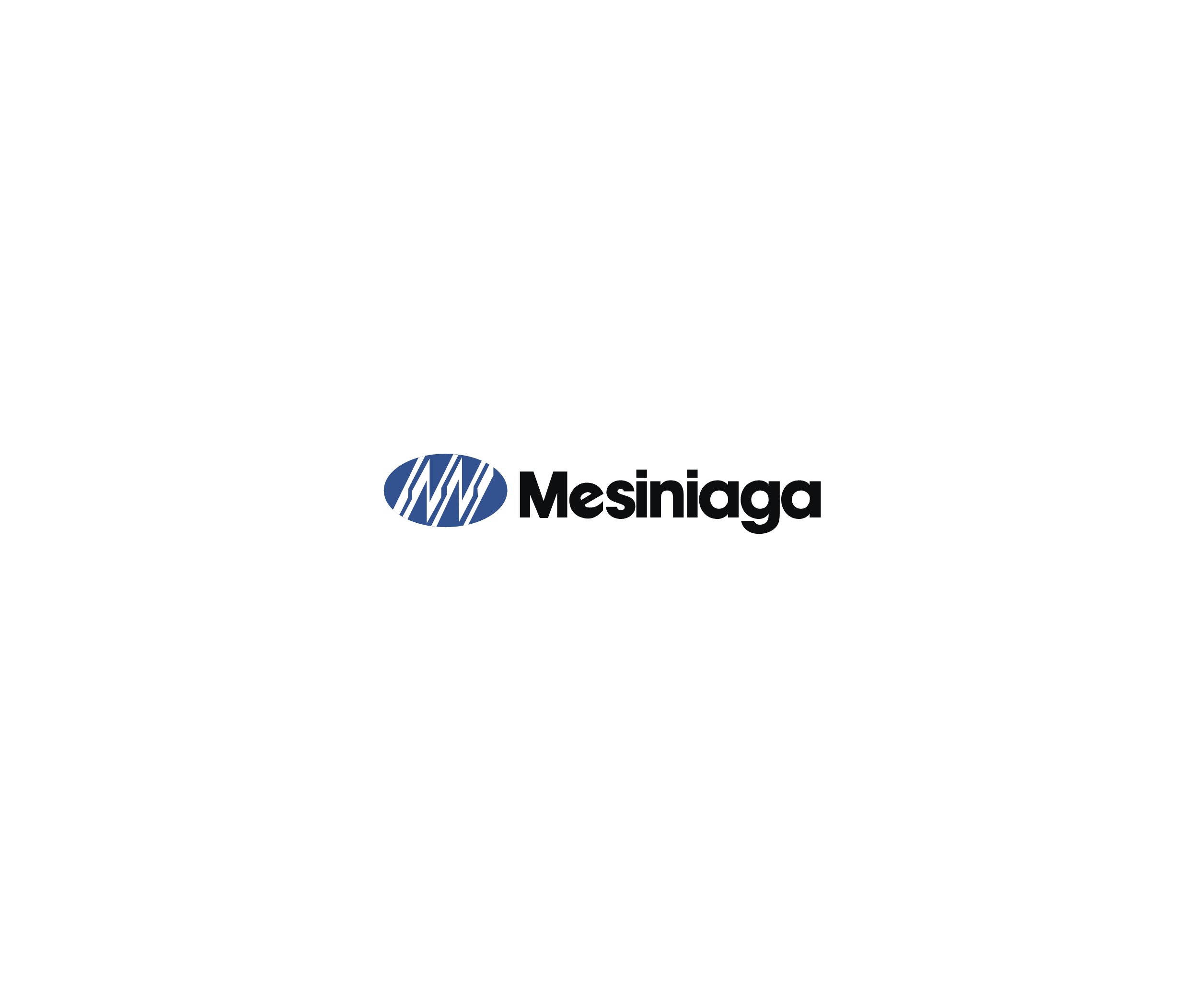 Mesiniaga标志
