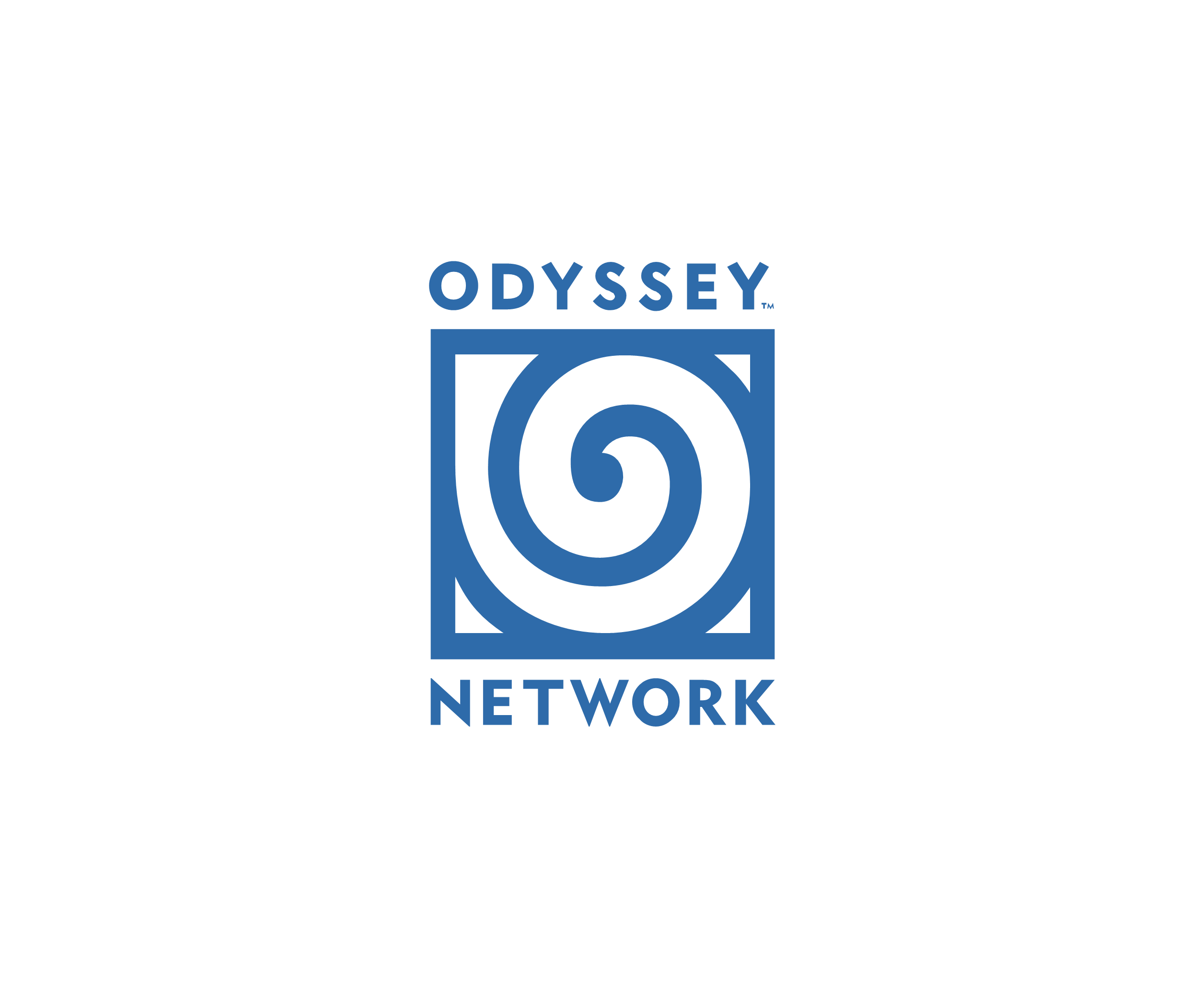 Odyssey Network标志