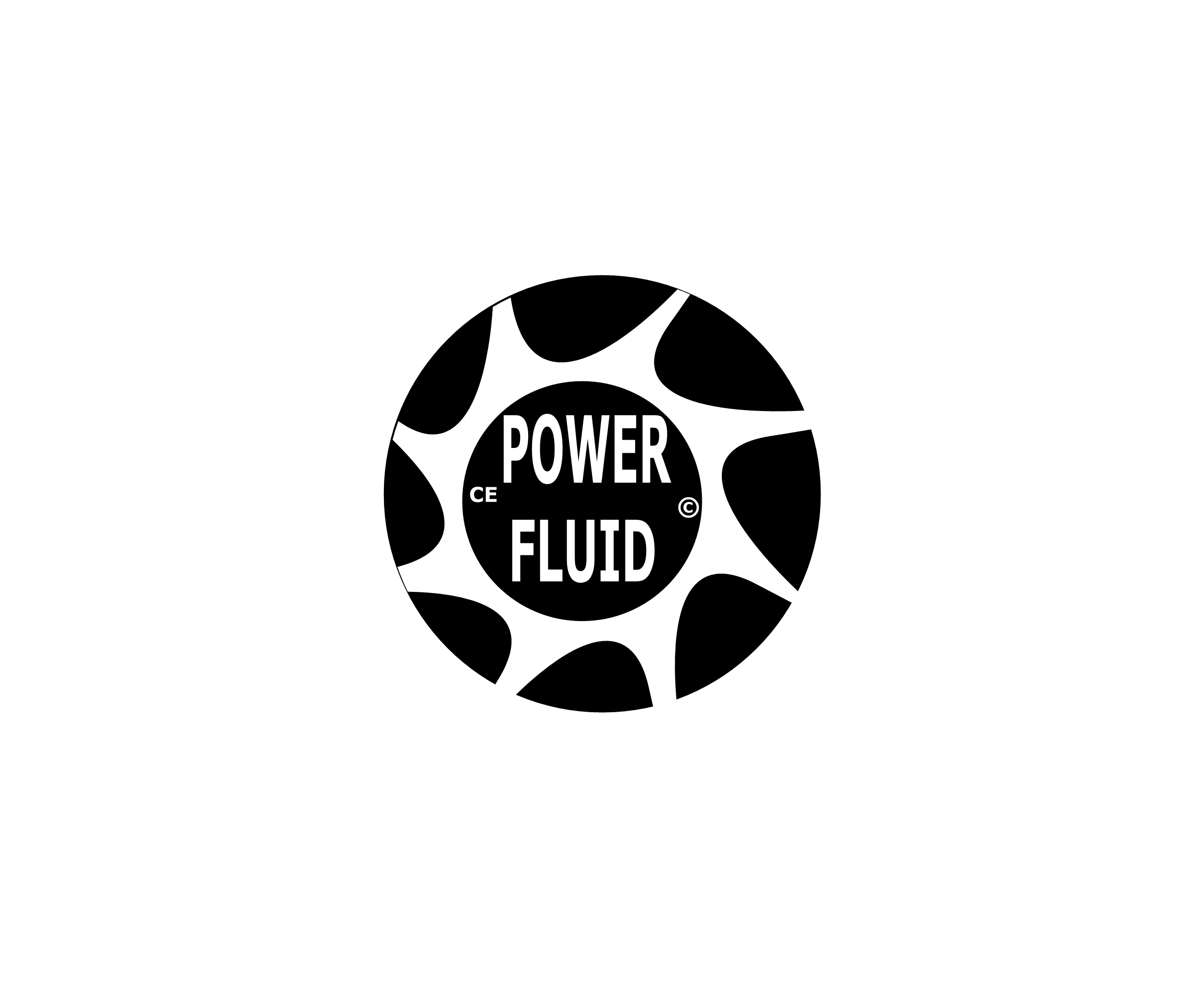 Powerfluid Fans标志
