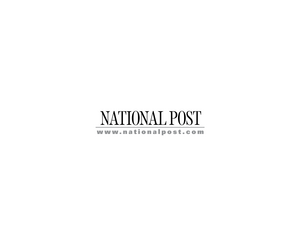 National PostLOGO