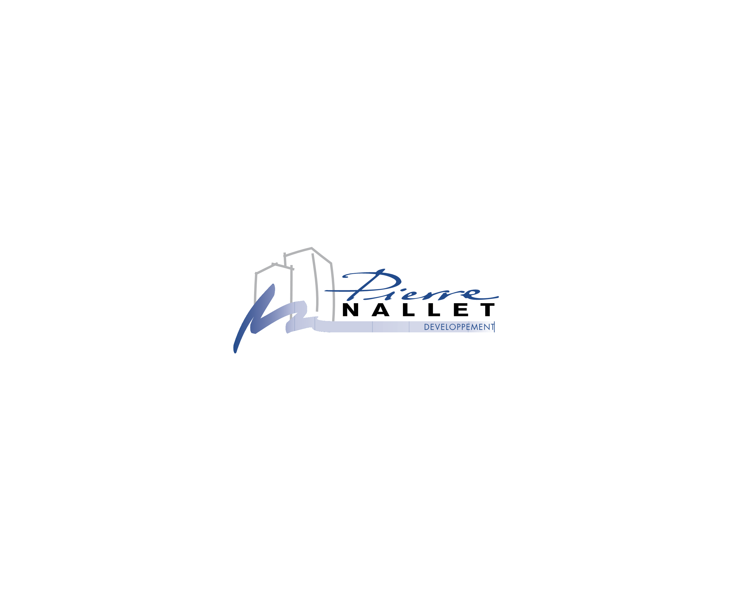 Pierre Nallet Developpement 1标志