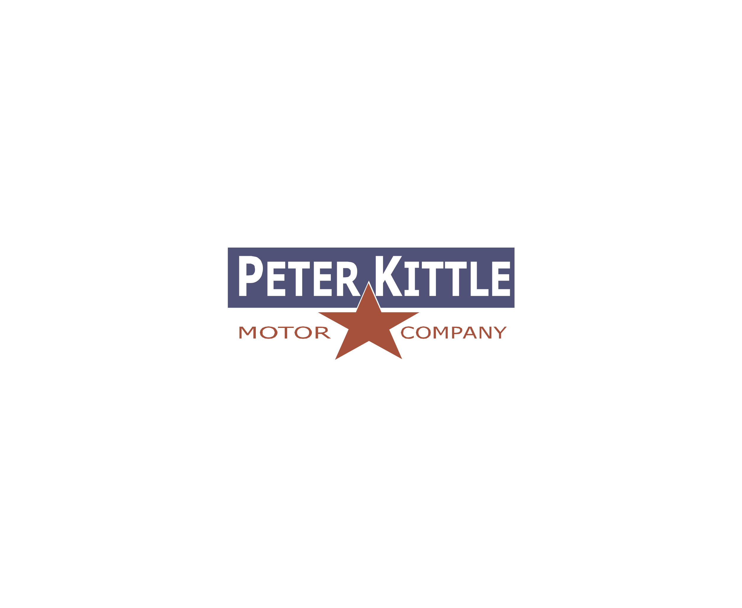 Peter Kittle标志