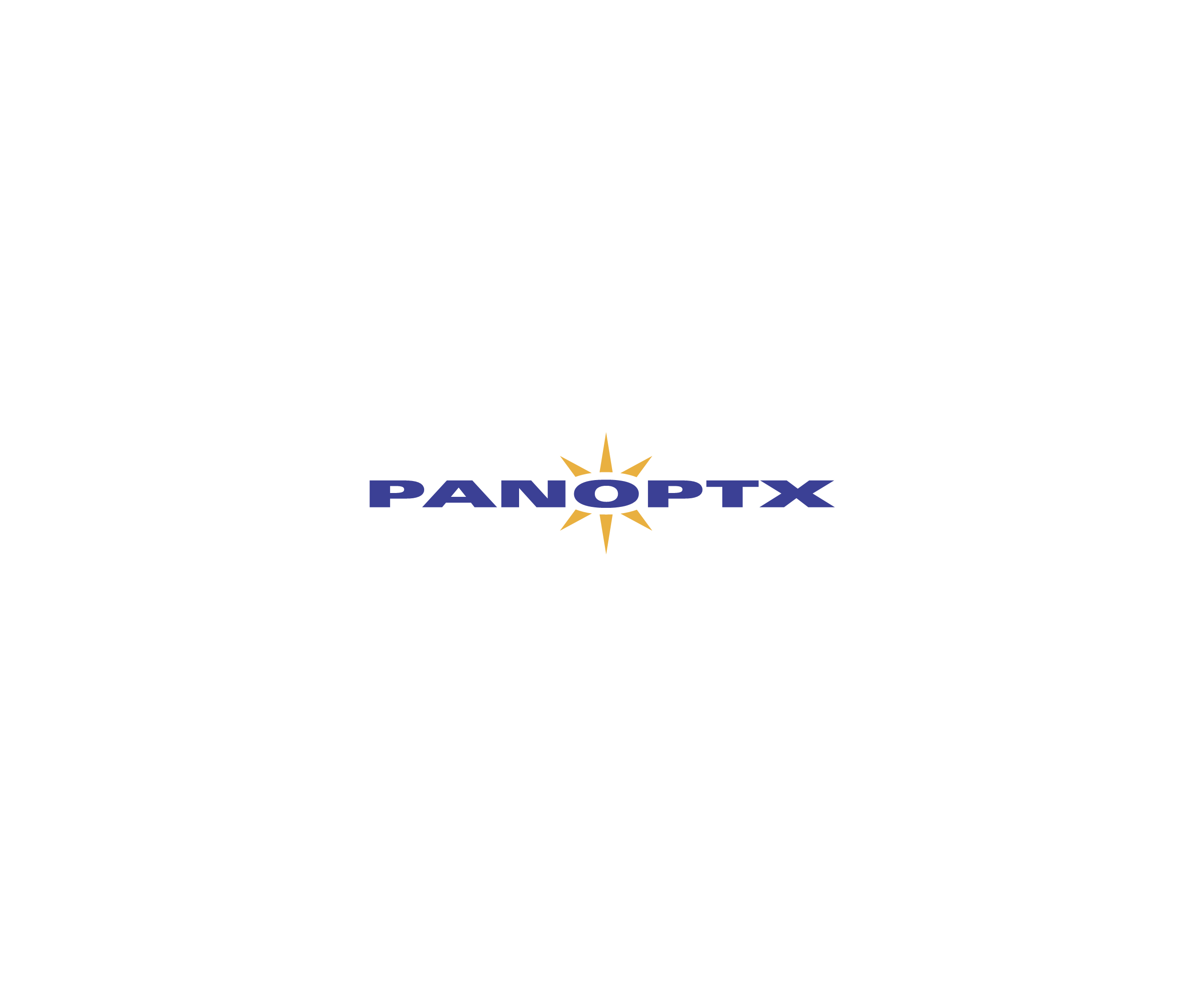 Panoptx标志