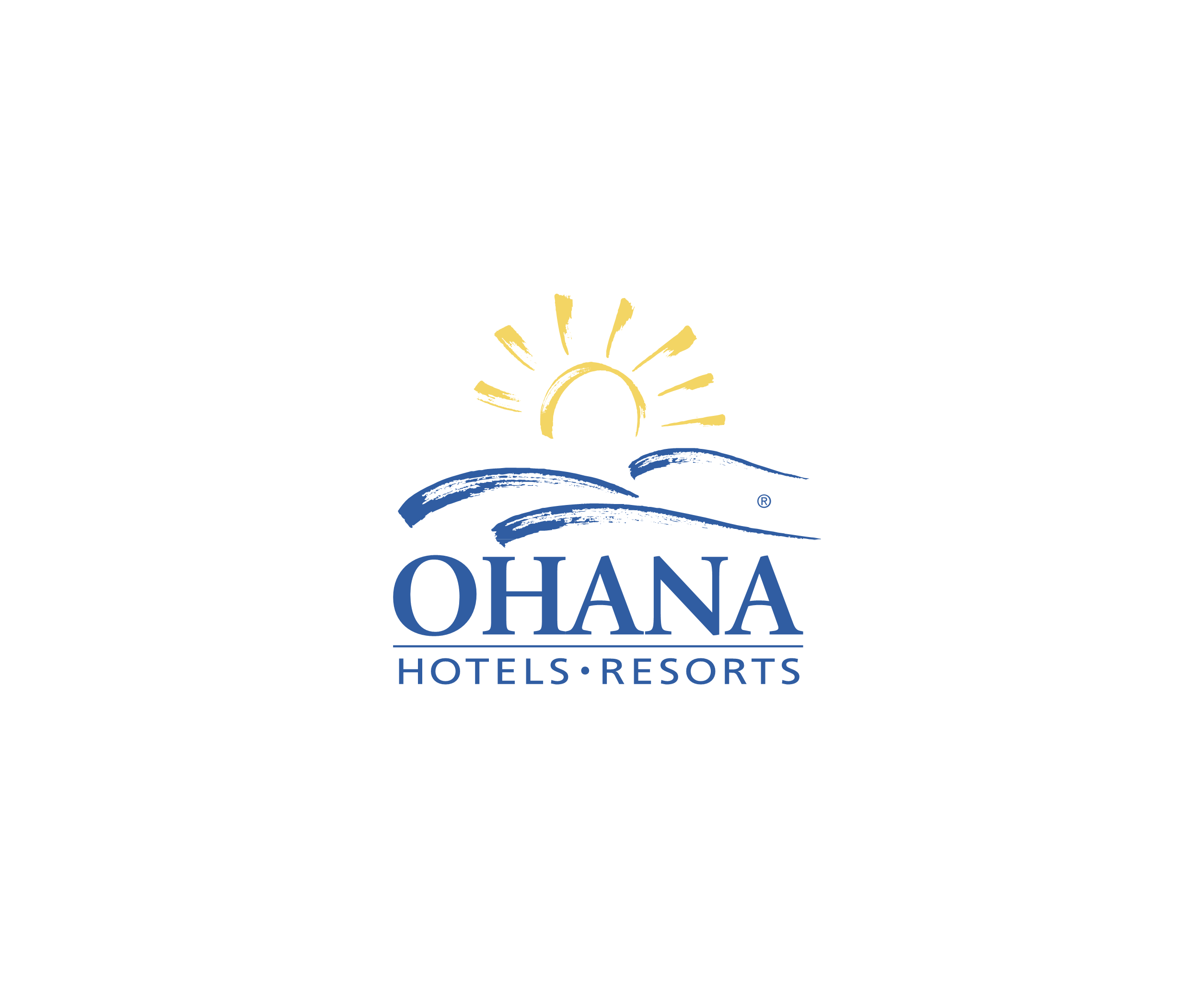 Ohana标志