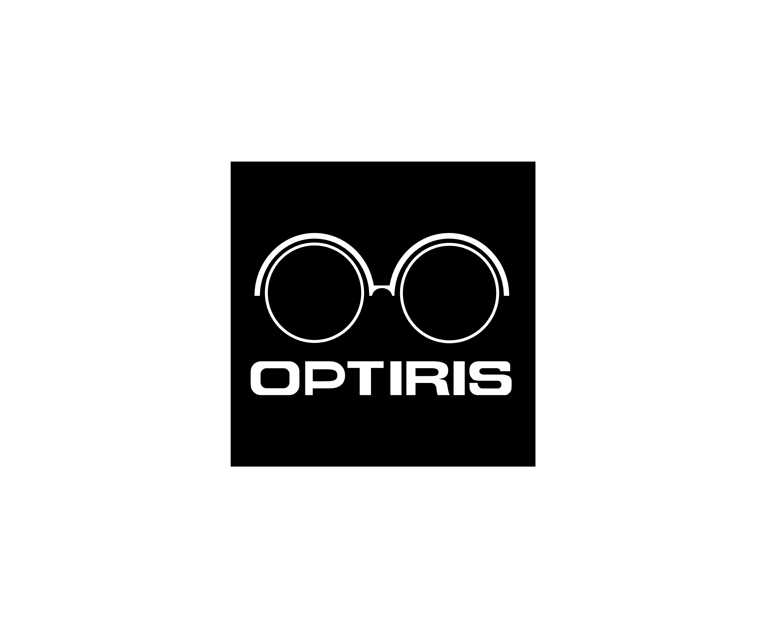Optiris标志