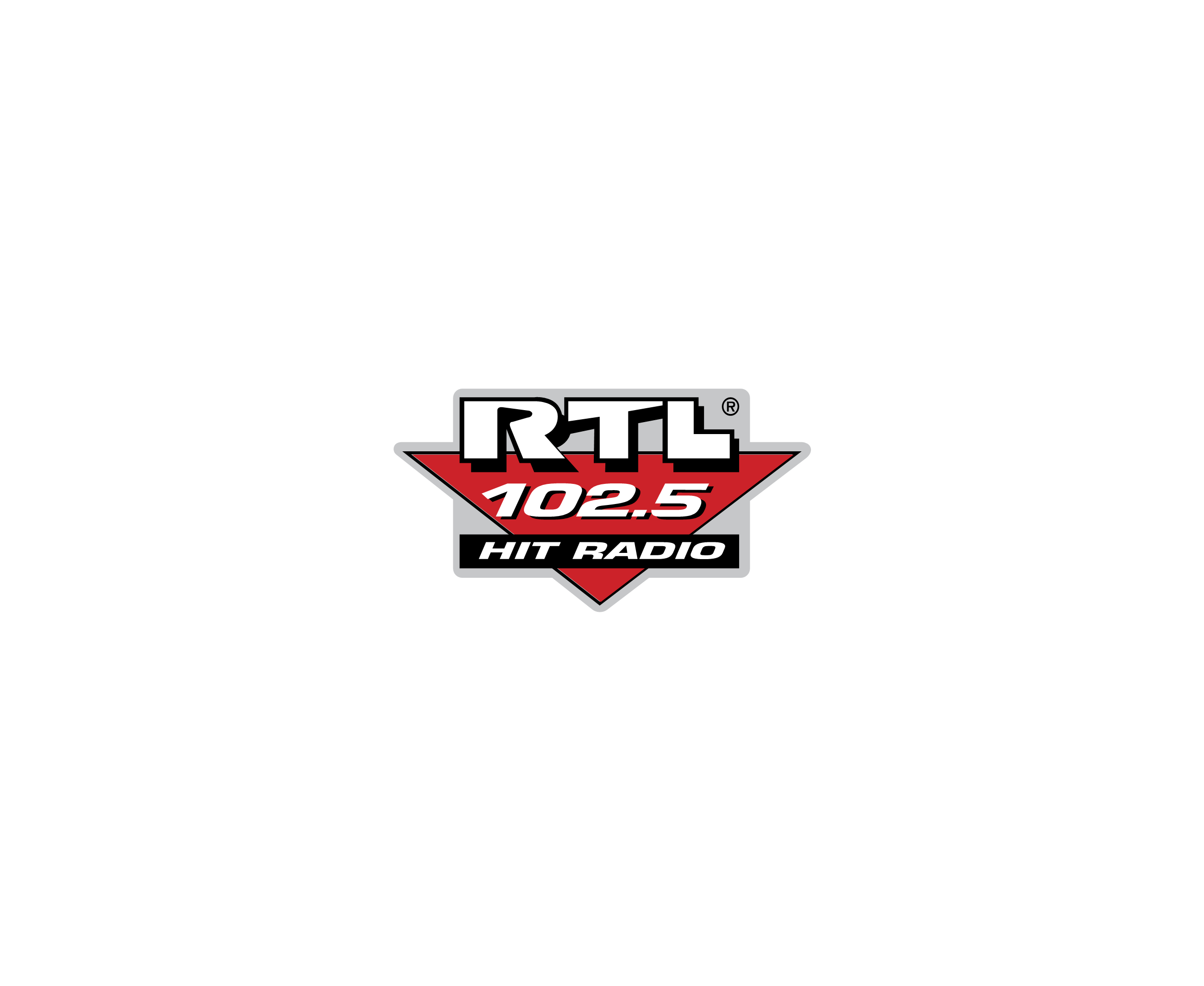 Rtl 102 5标志