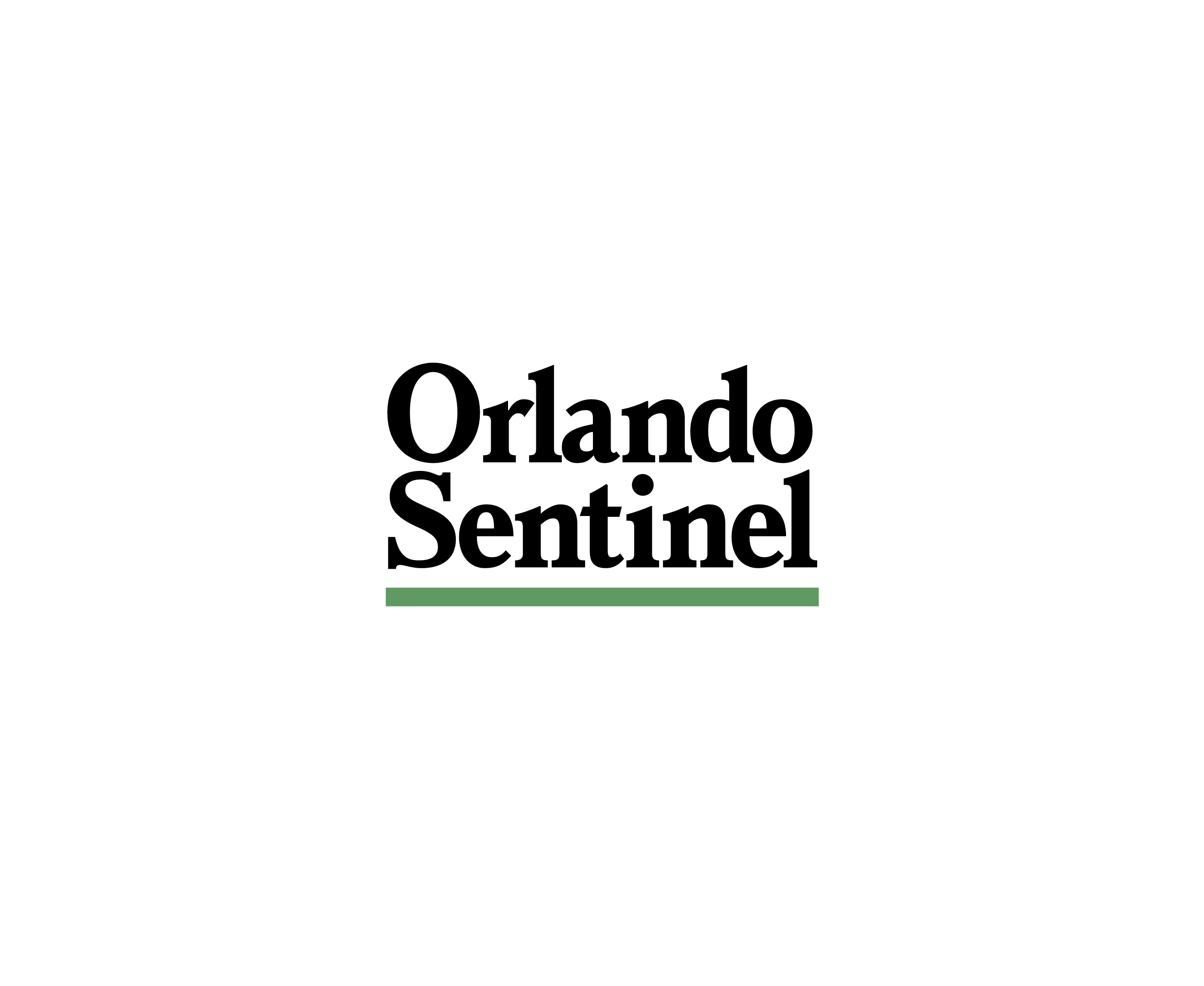 Orlando Sentinel标志