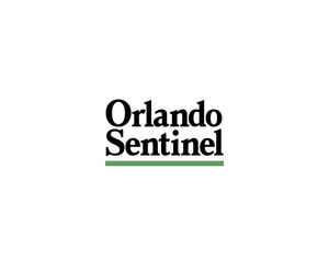 Orlando SentinelLOGO