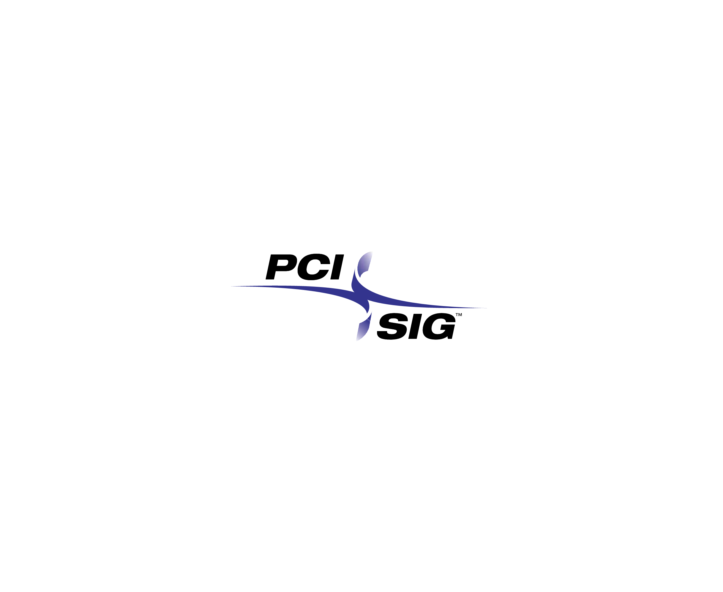 Pci Sig标志