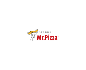 Mr Pizza 2LOGO