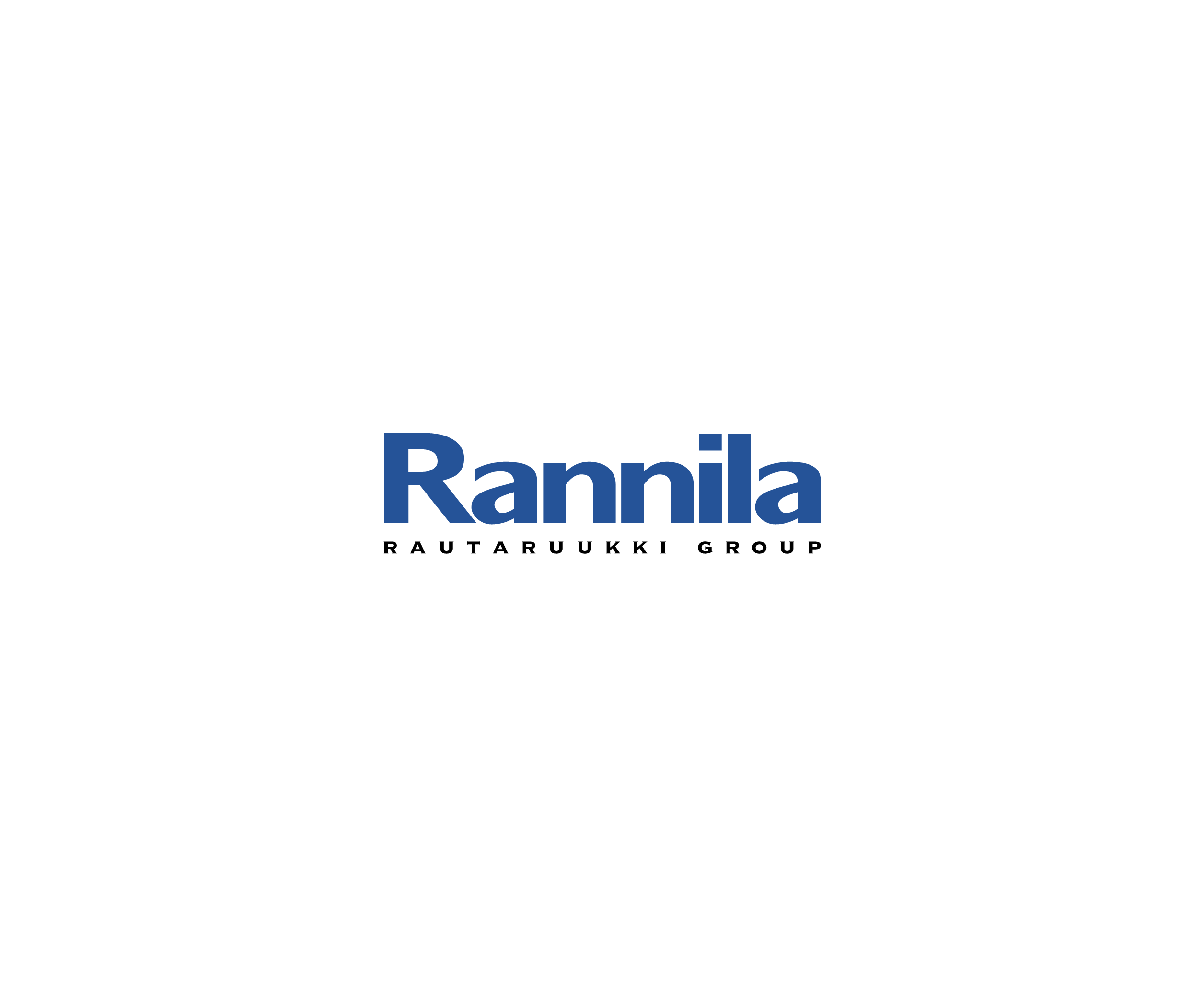 Rannila 1标志
