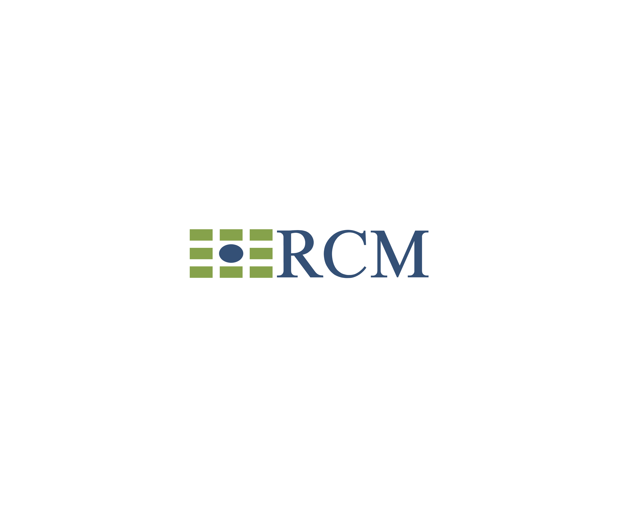 Rcm标志