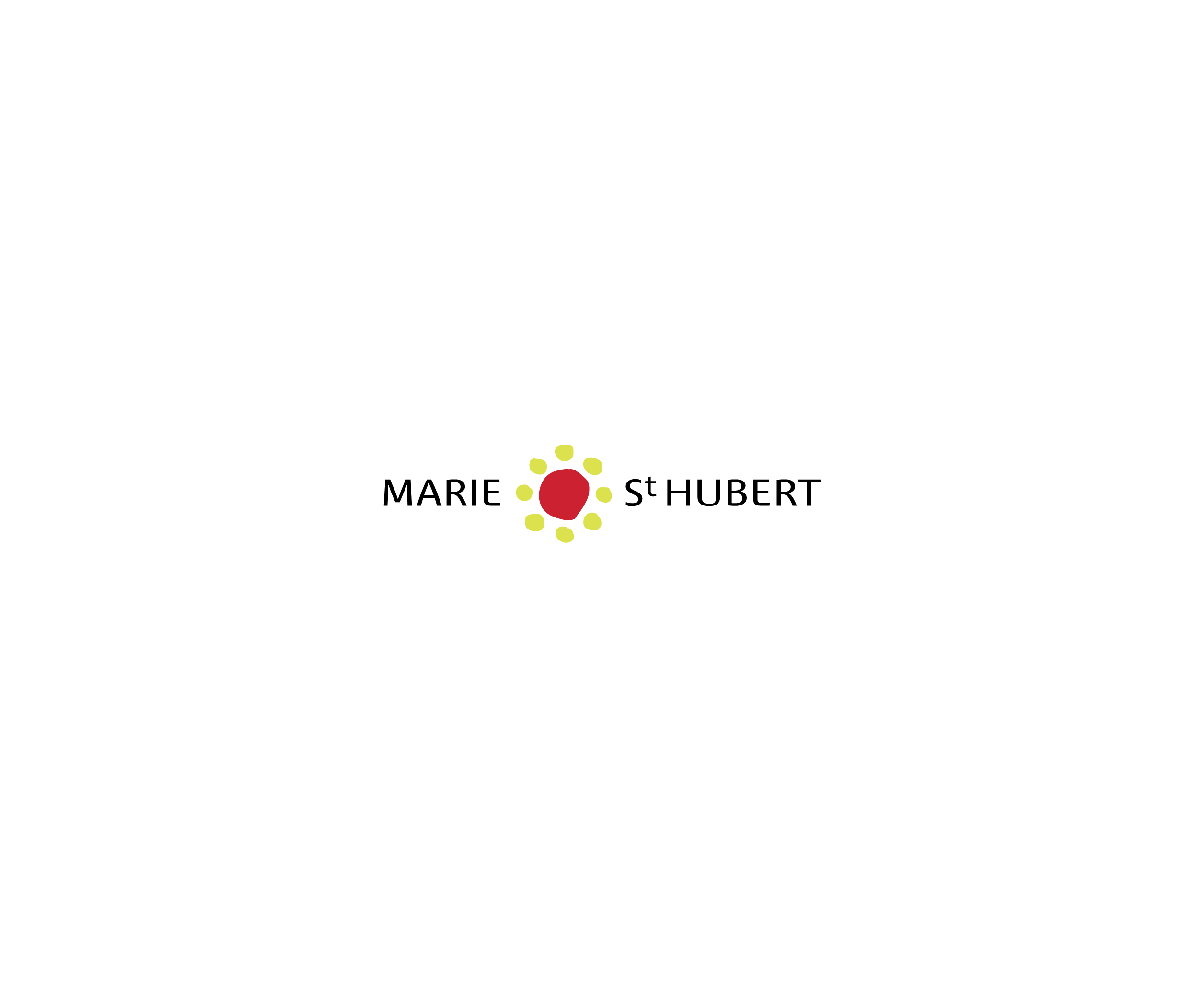 Marie St Hubert标志