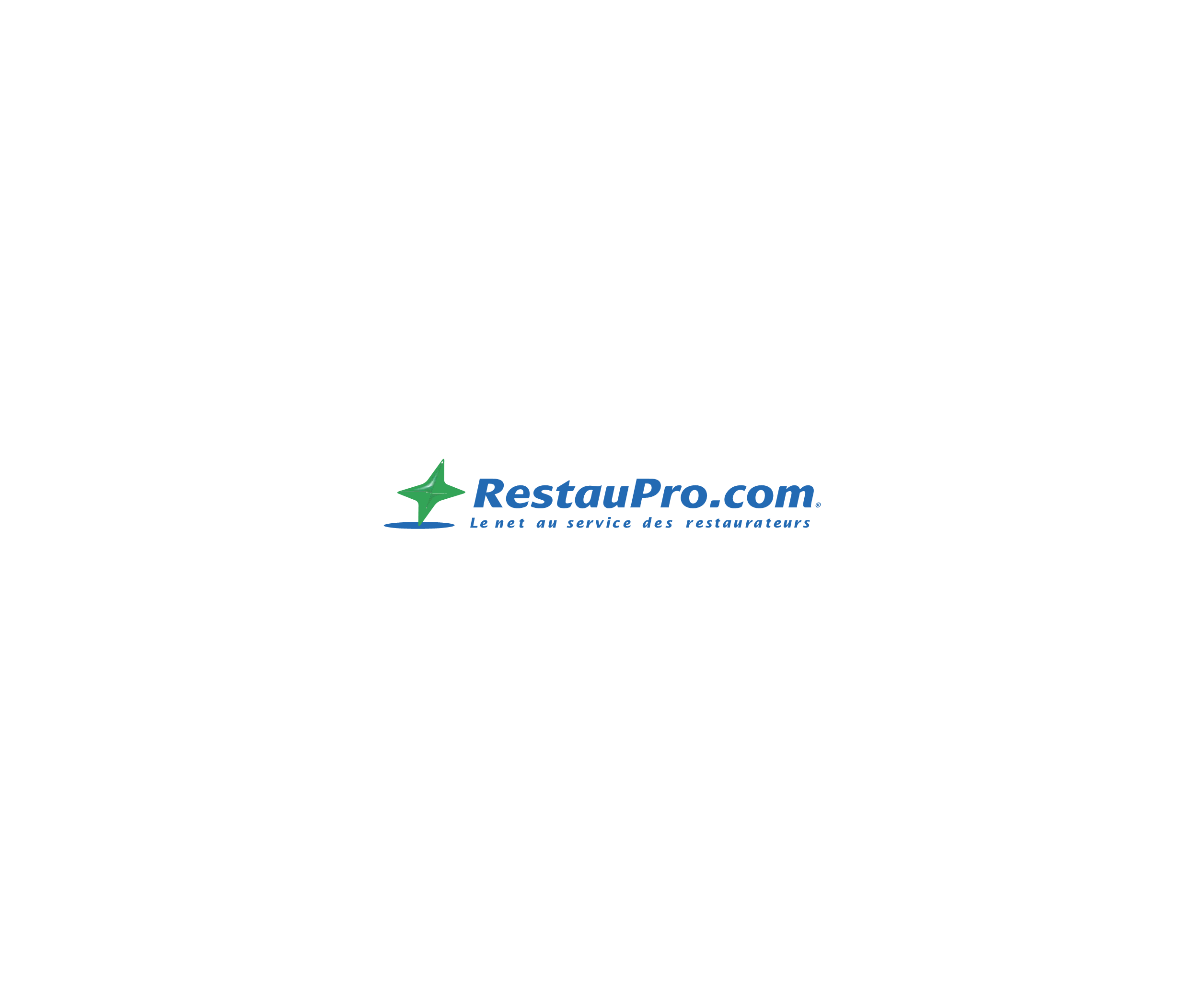 Restaupro Com标志