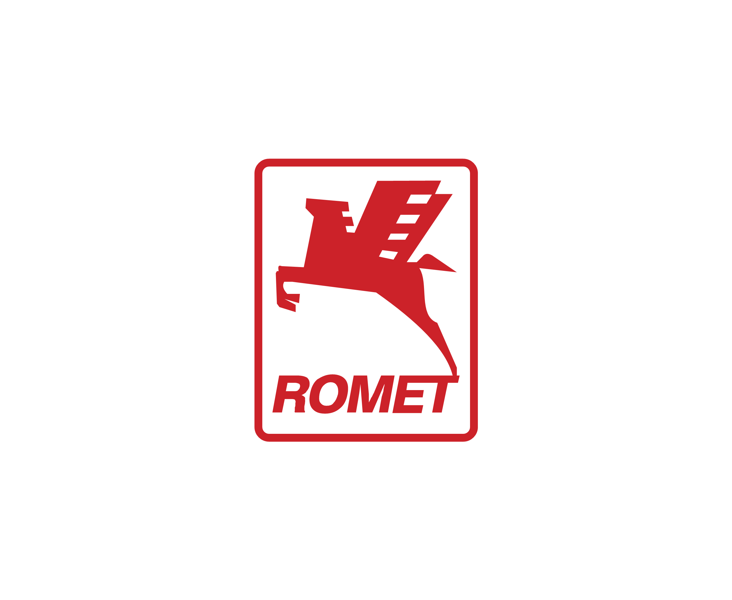 Romet标志