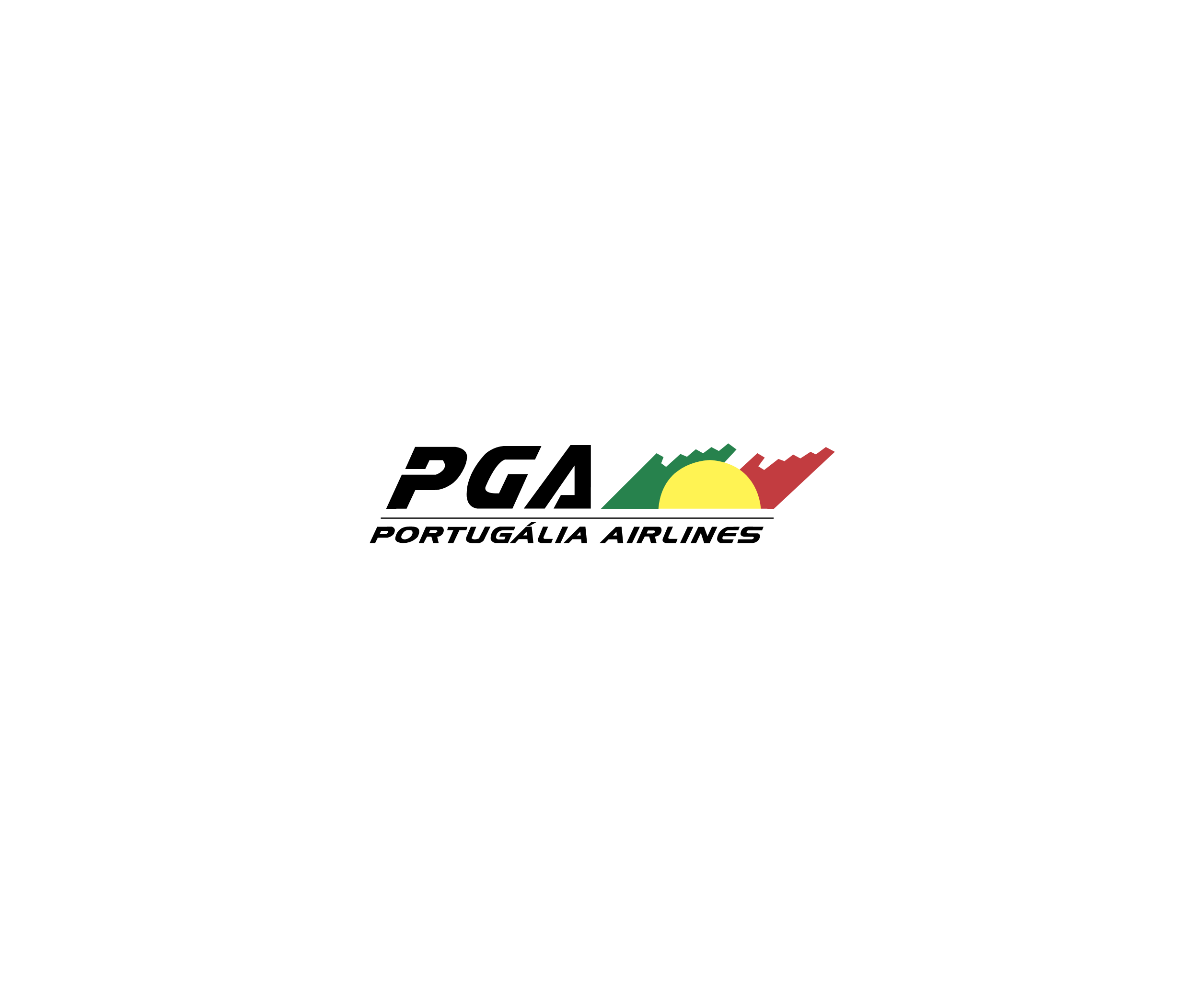 Pga标志