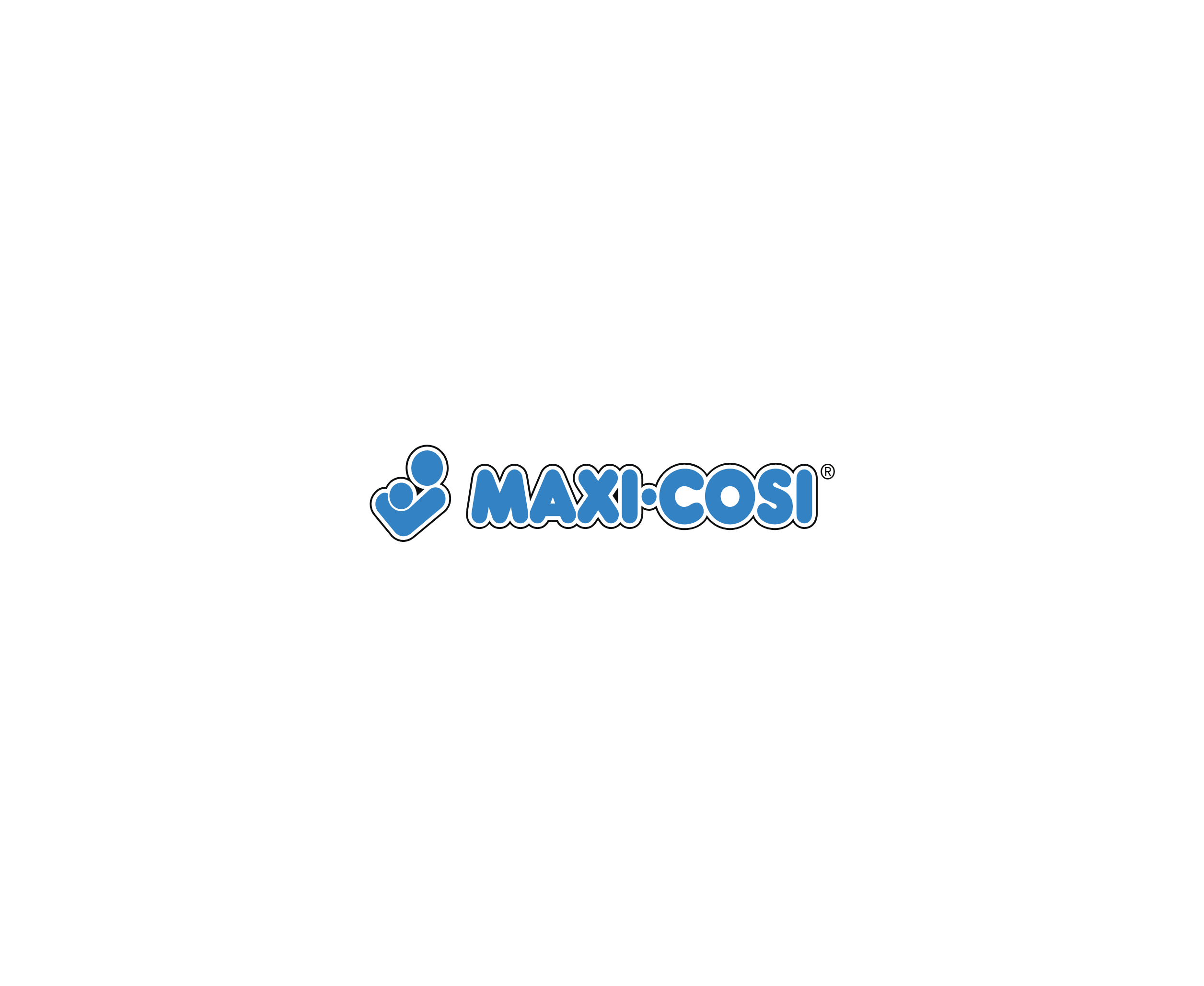 Maxi Cosi标志