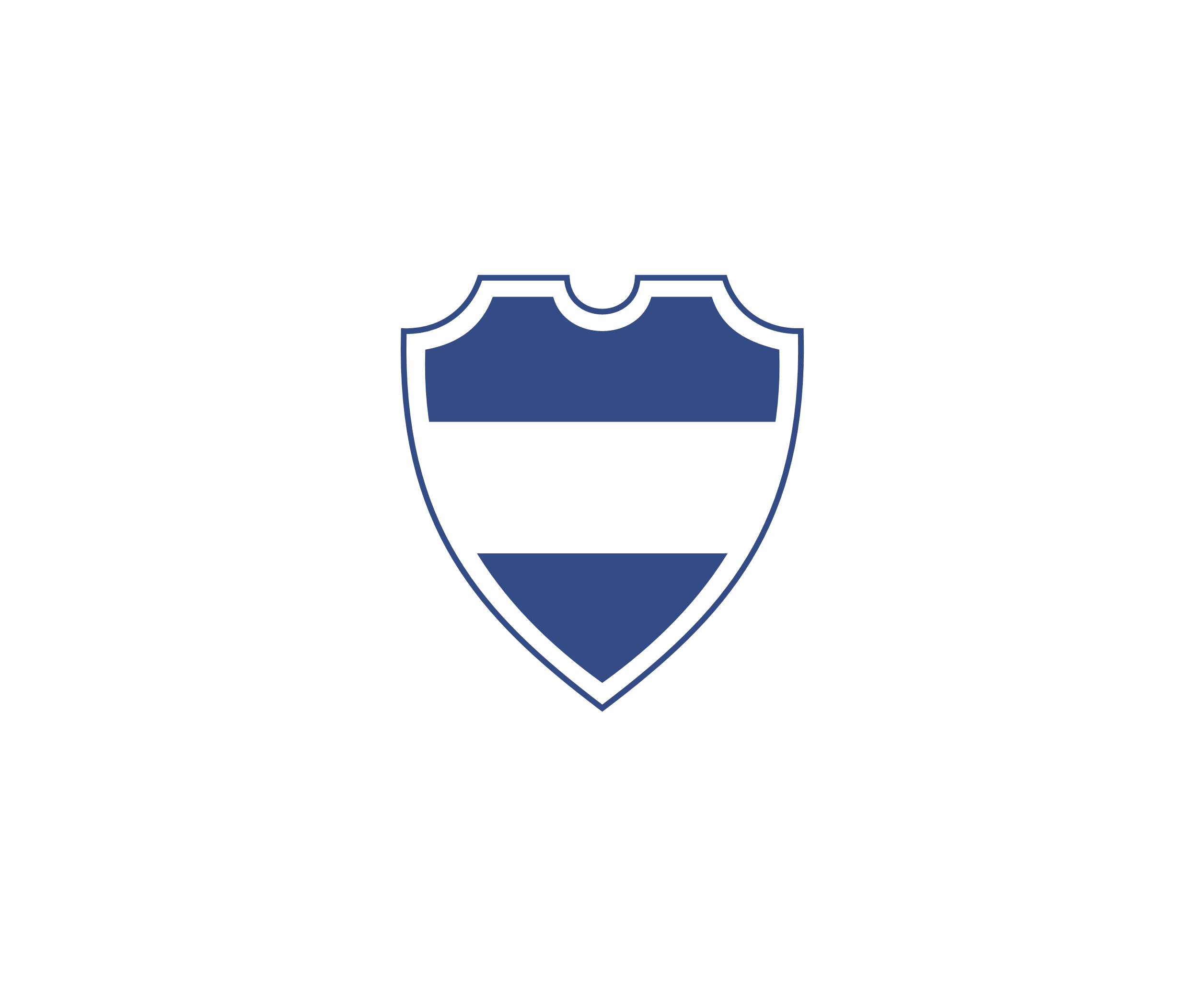 Porteno Foot Ball Club De Colon标志