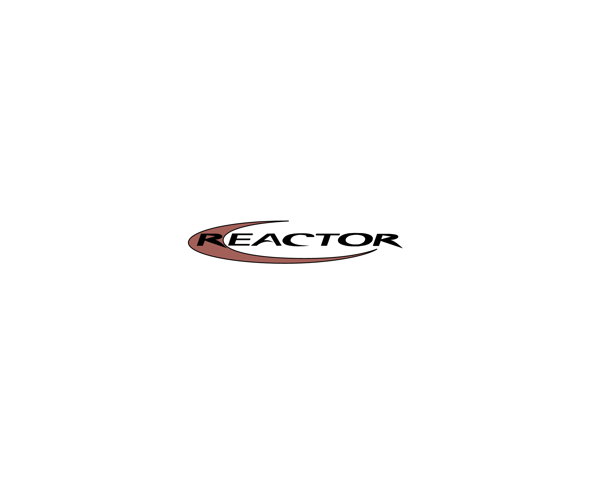 Reactor 1标志
