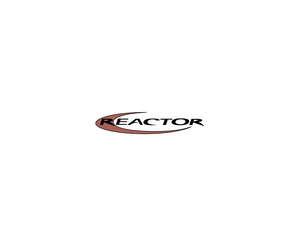 Reactor 1LOGO