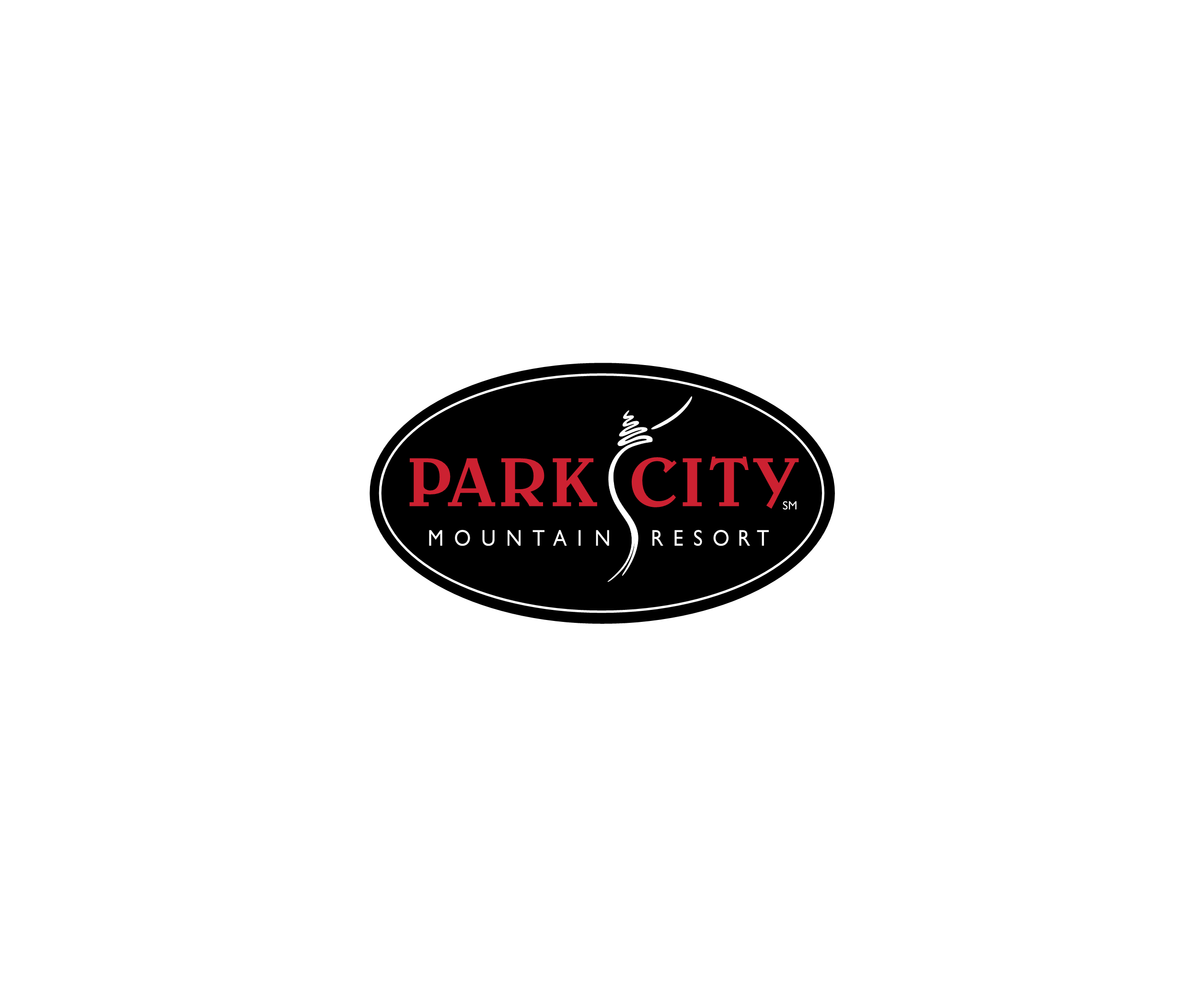 Park City 1标志