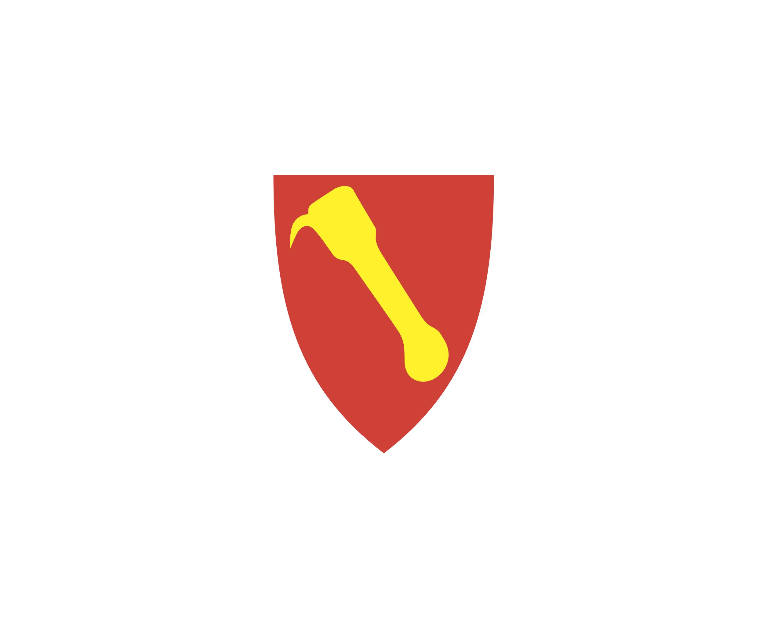 Masoy Norway标志