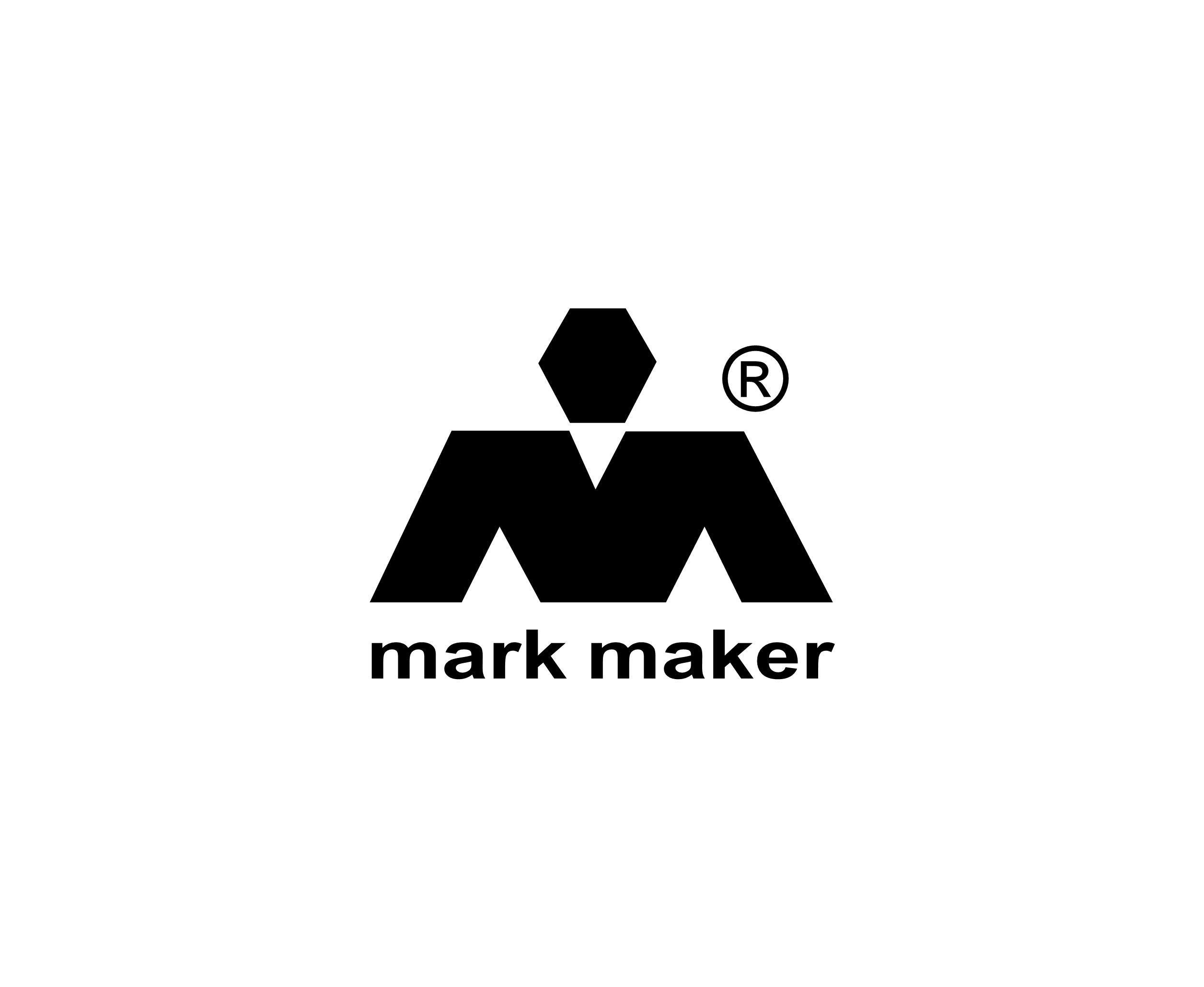 Mark Maker标志