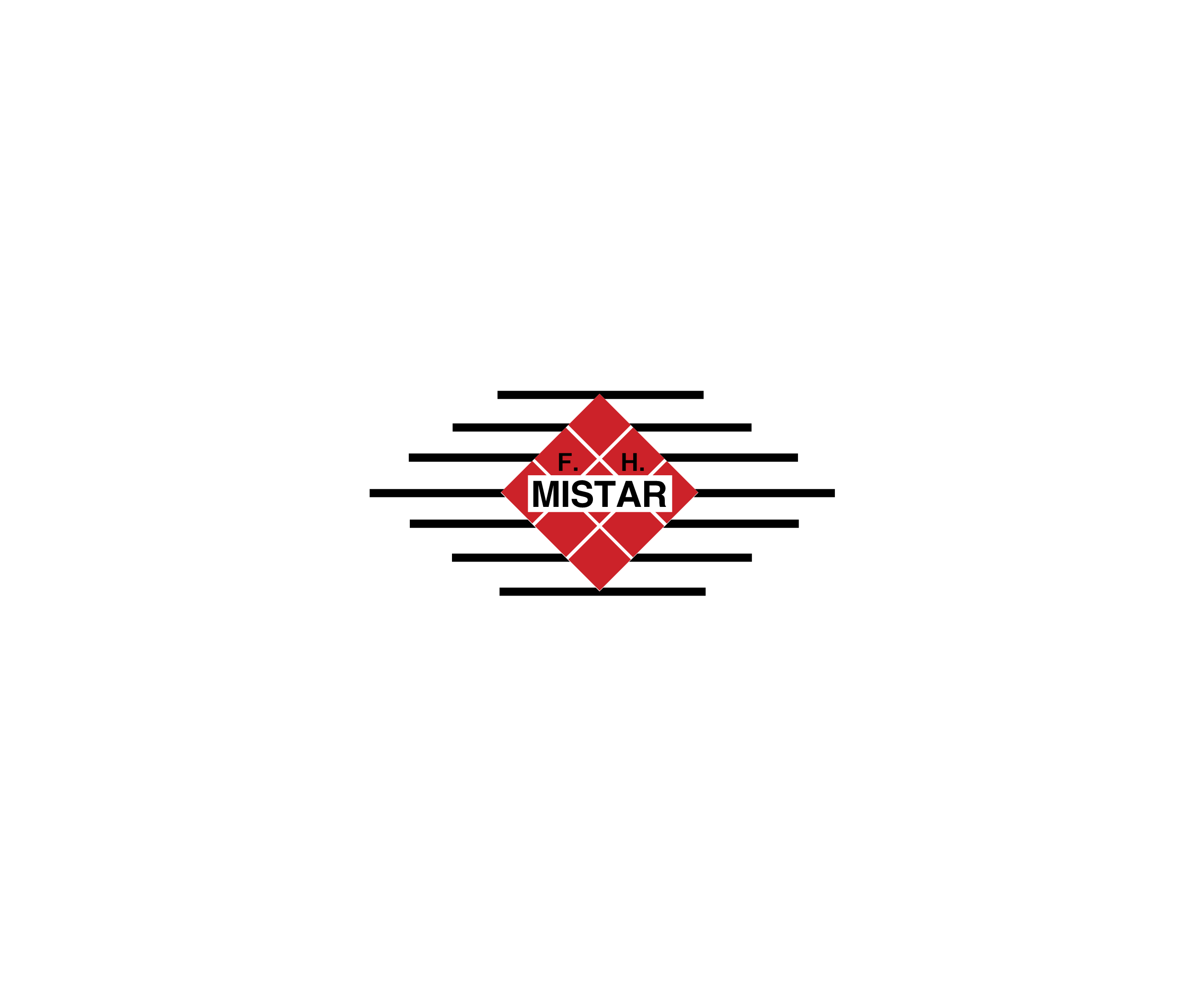 Mistar标志