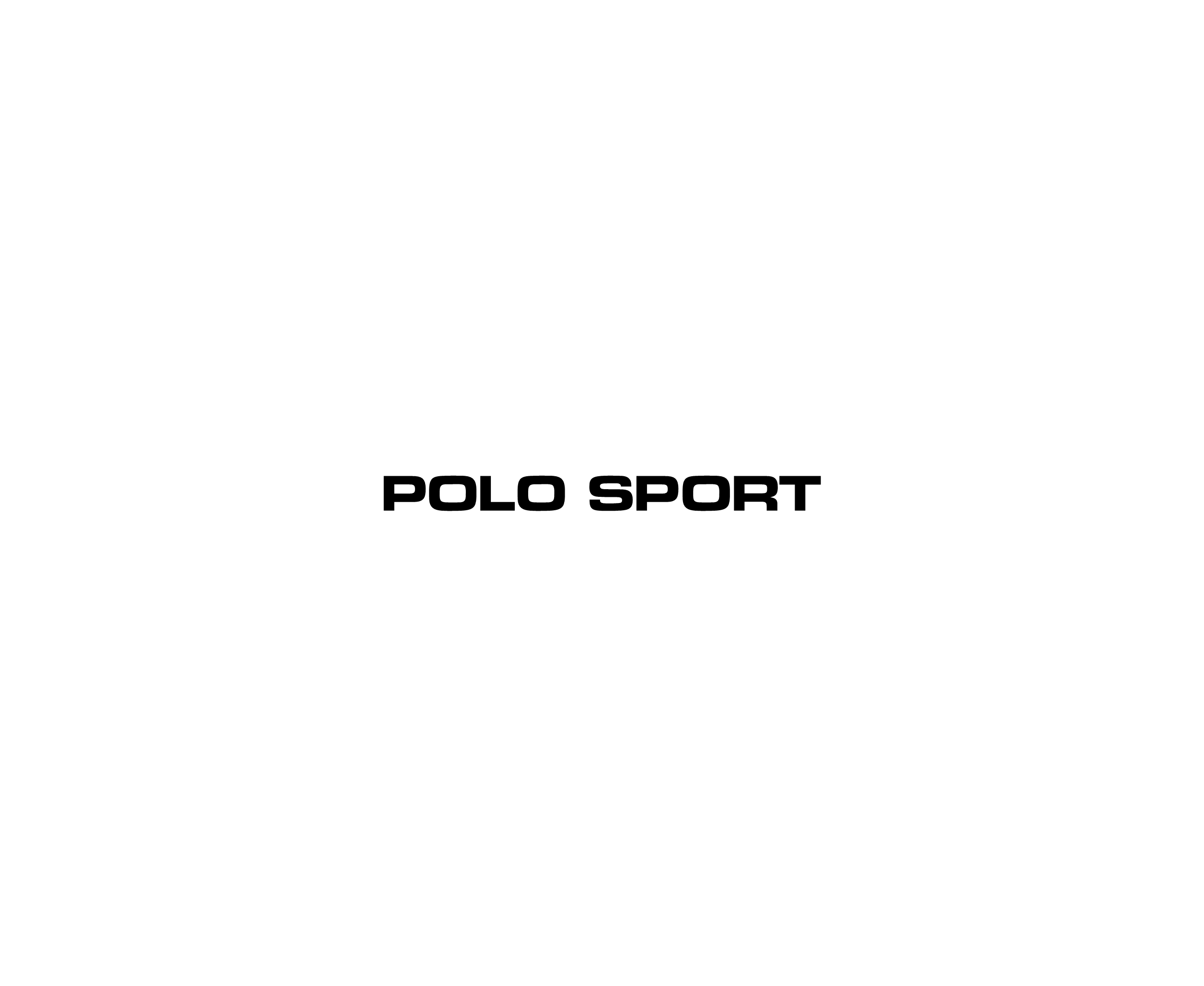 Polo Sport标志